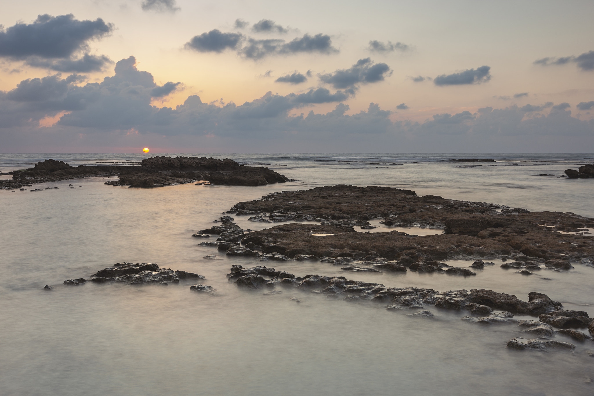 Canon EOS-1Ds Mark III sample photo. Mediterranean sea photography