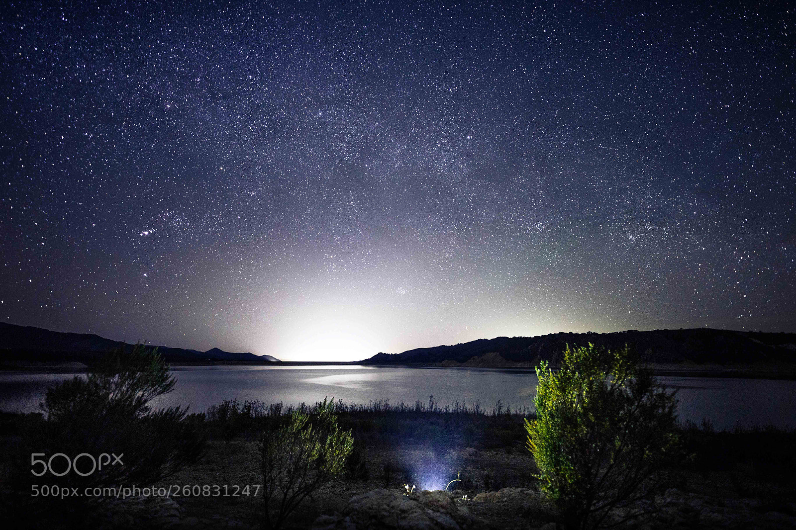Canon EOS 6D sample photo. Lake cachuma – © scott condon photography