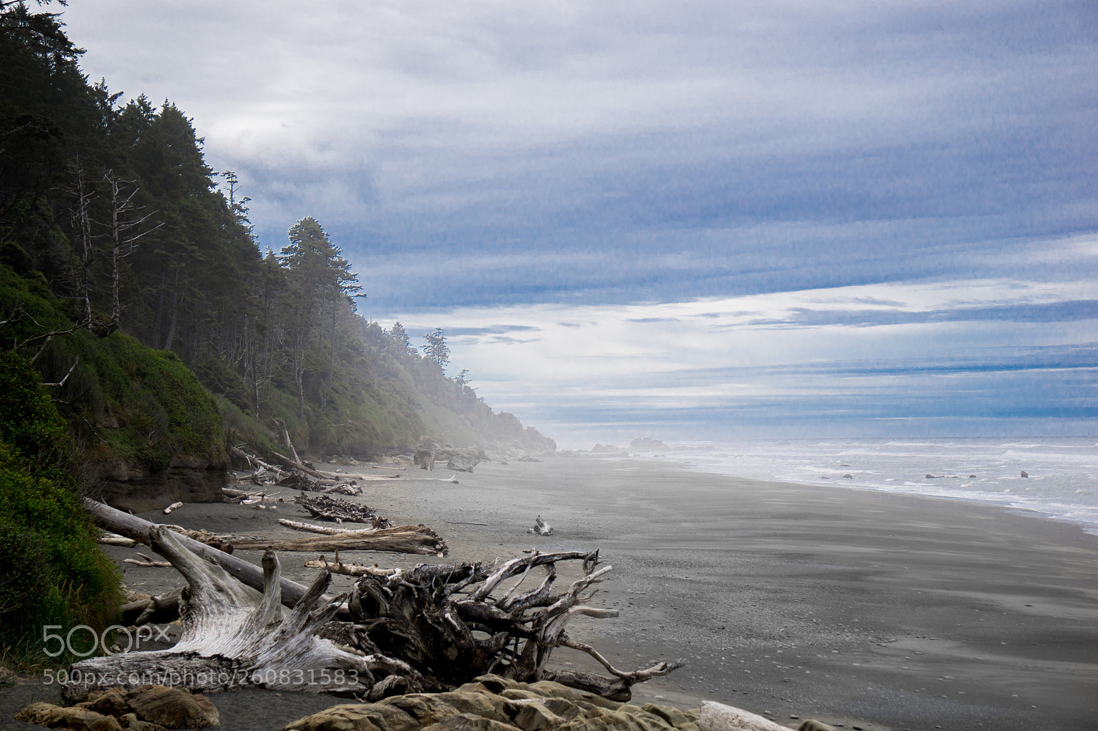Sony a6000 sample photo. Coast photography