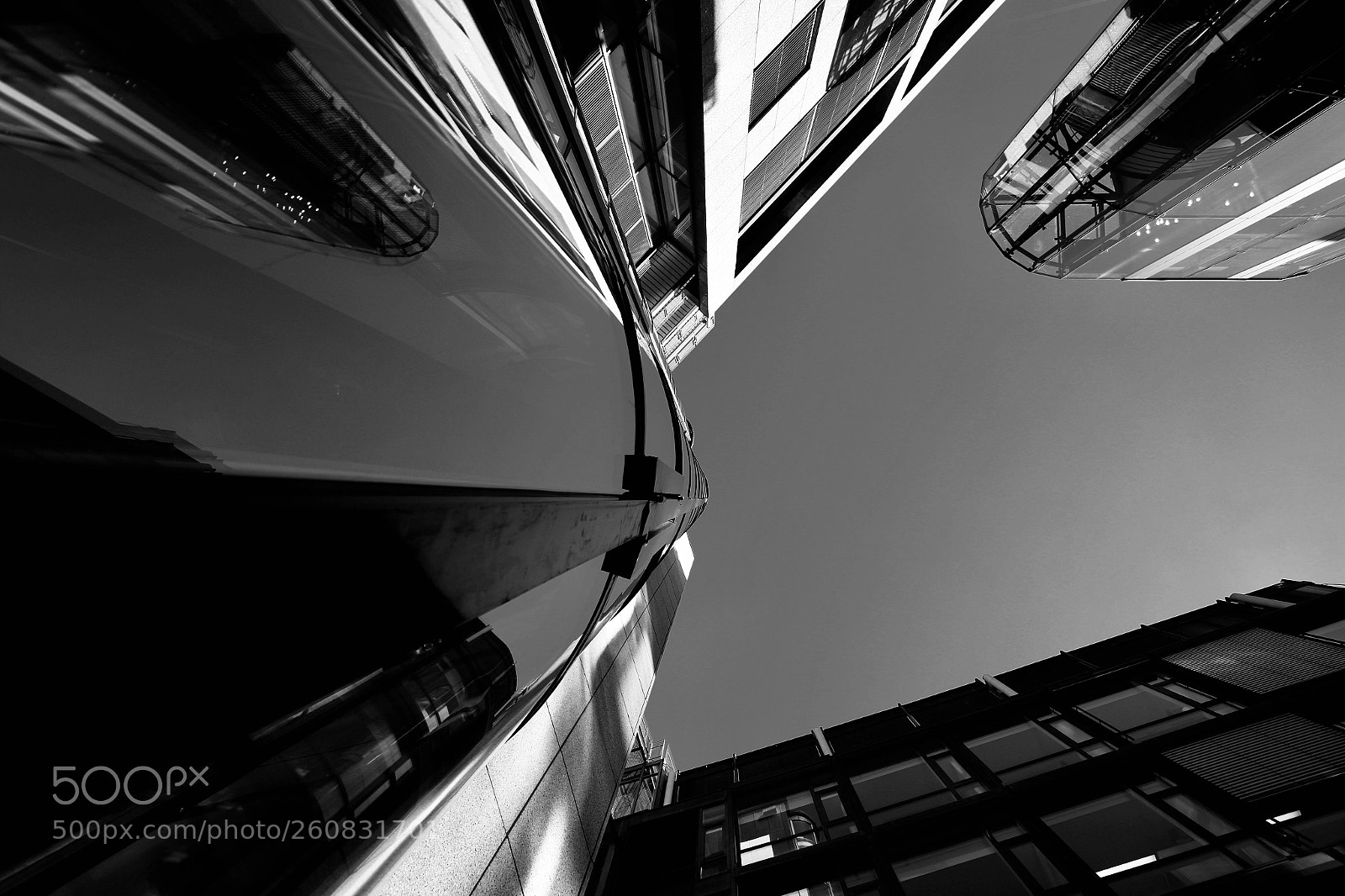 Canon EOS 6D sample photo. The life perspective  photography