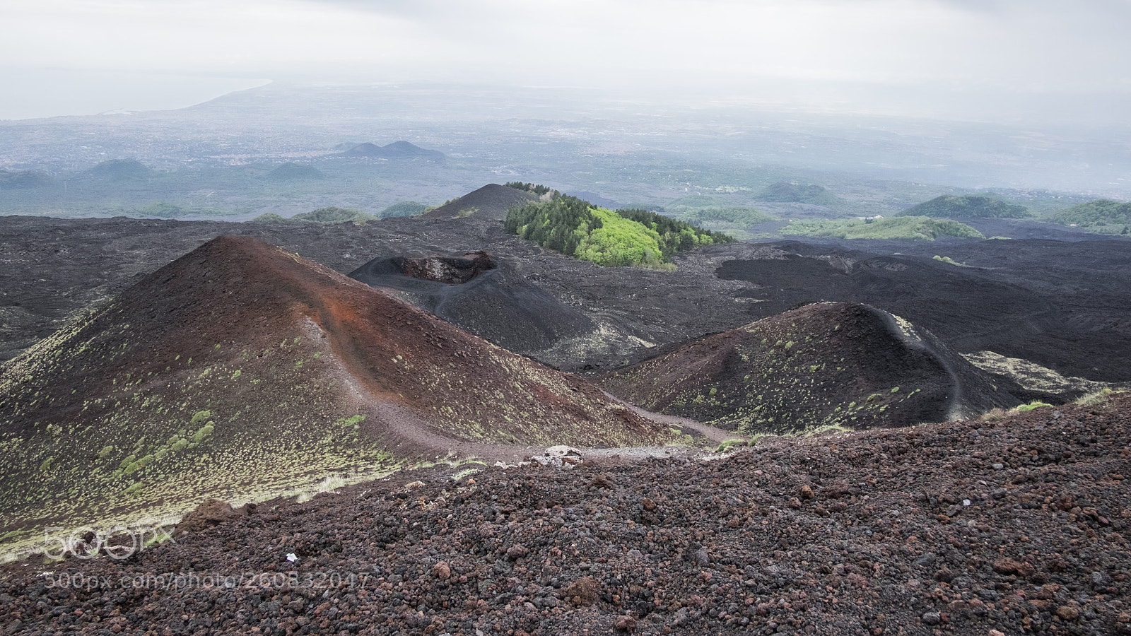 Fujifilm X-T10 sample photo. Etna maggio 2018 photography