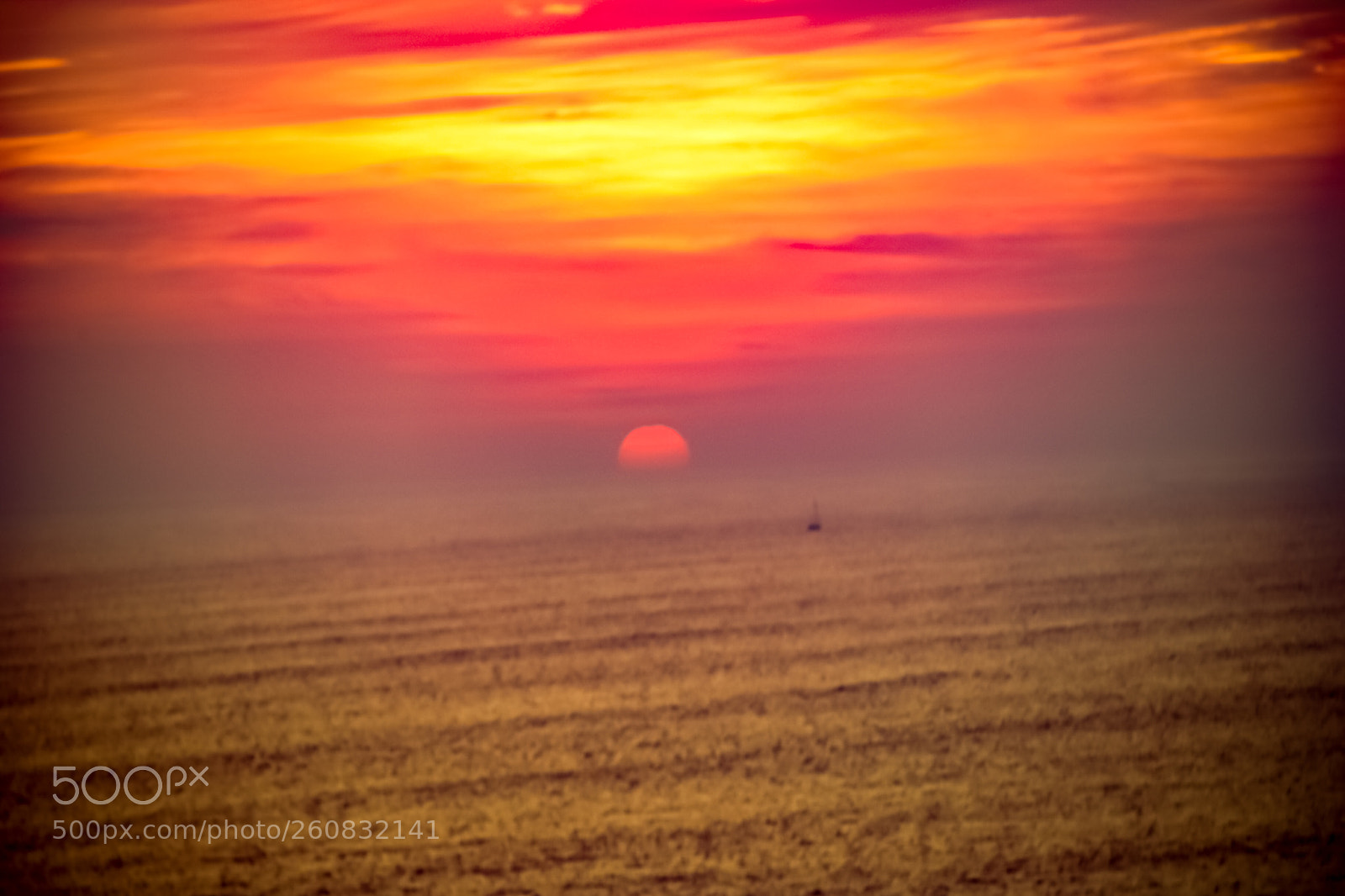 Canon EOS 6D sample photo. Sunrise in larcomar photography