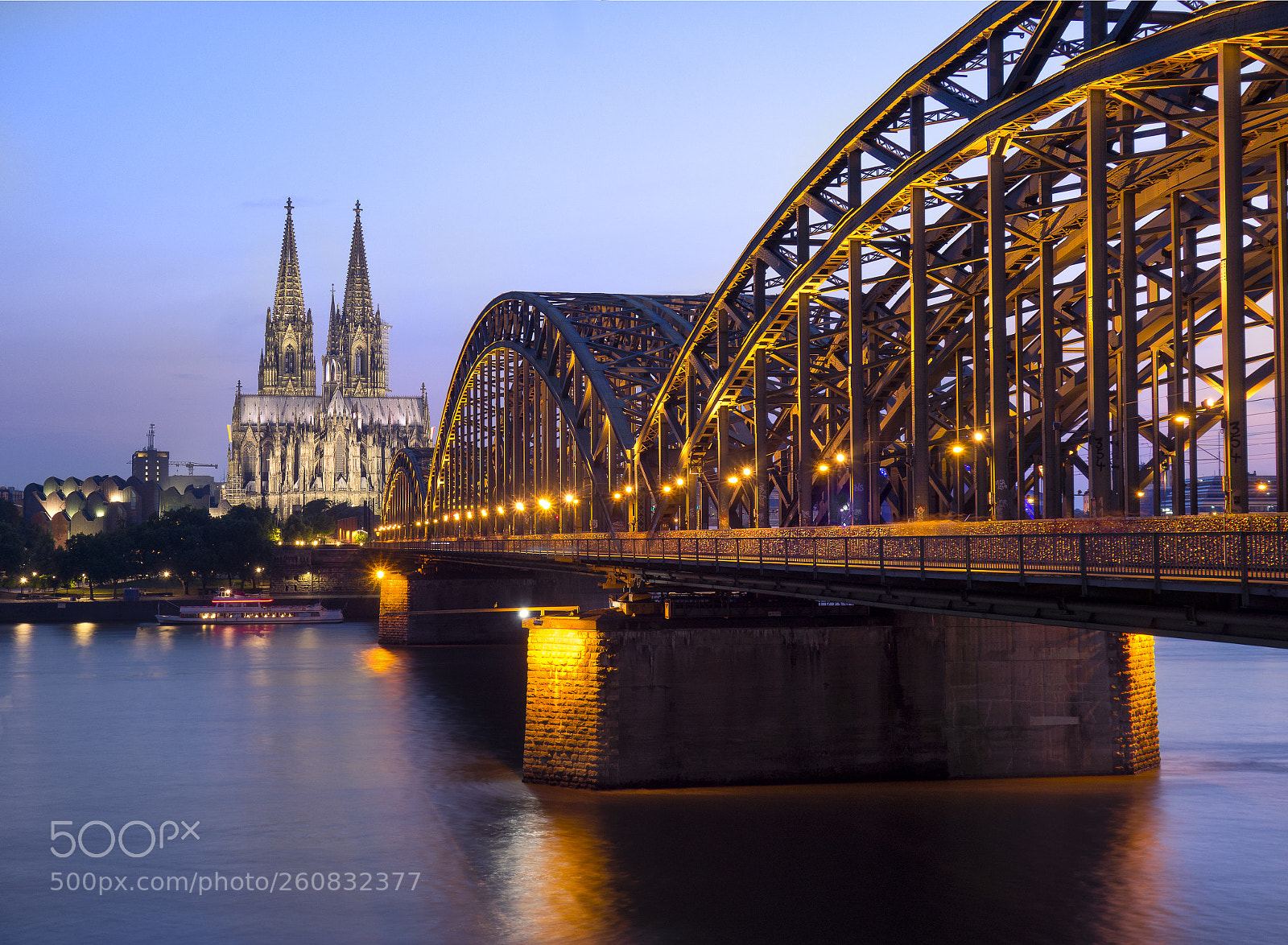 Sony Cyber-shot DSC-RX100 sample photo. Kölner dom photography