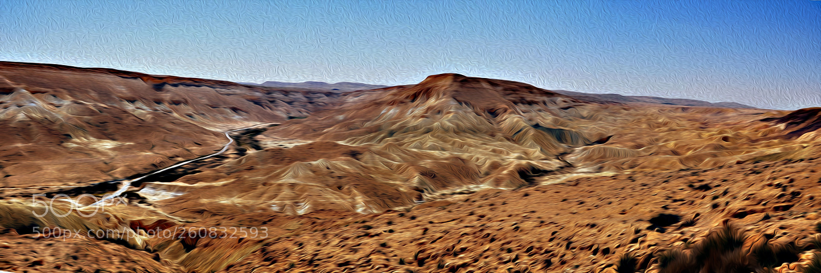 Nikon D90 sample photo. Lunar landscape photography