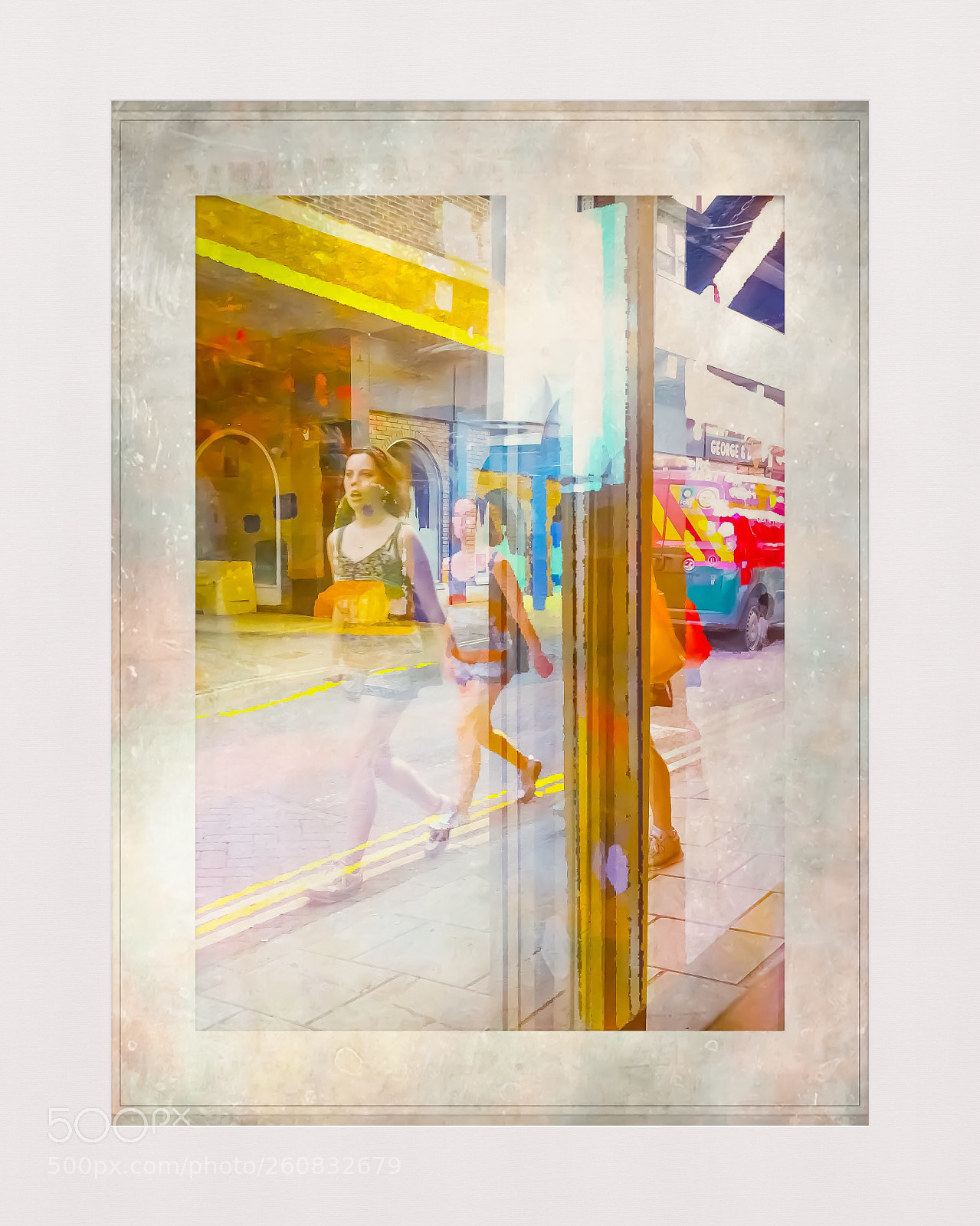Apple iPhone X sample photo. Street  photography