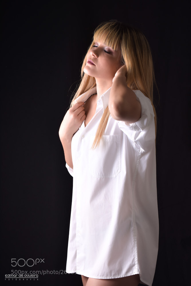 Nikon D7200 sample photo. Paloma photography