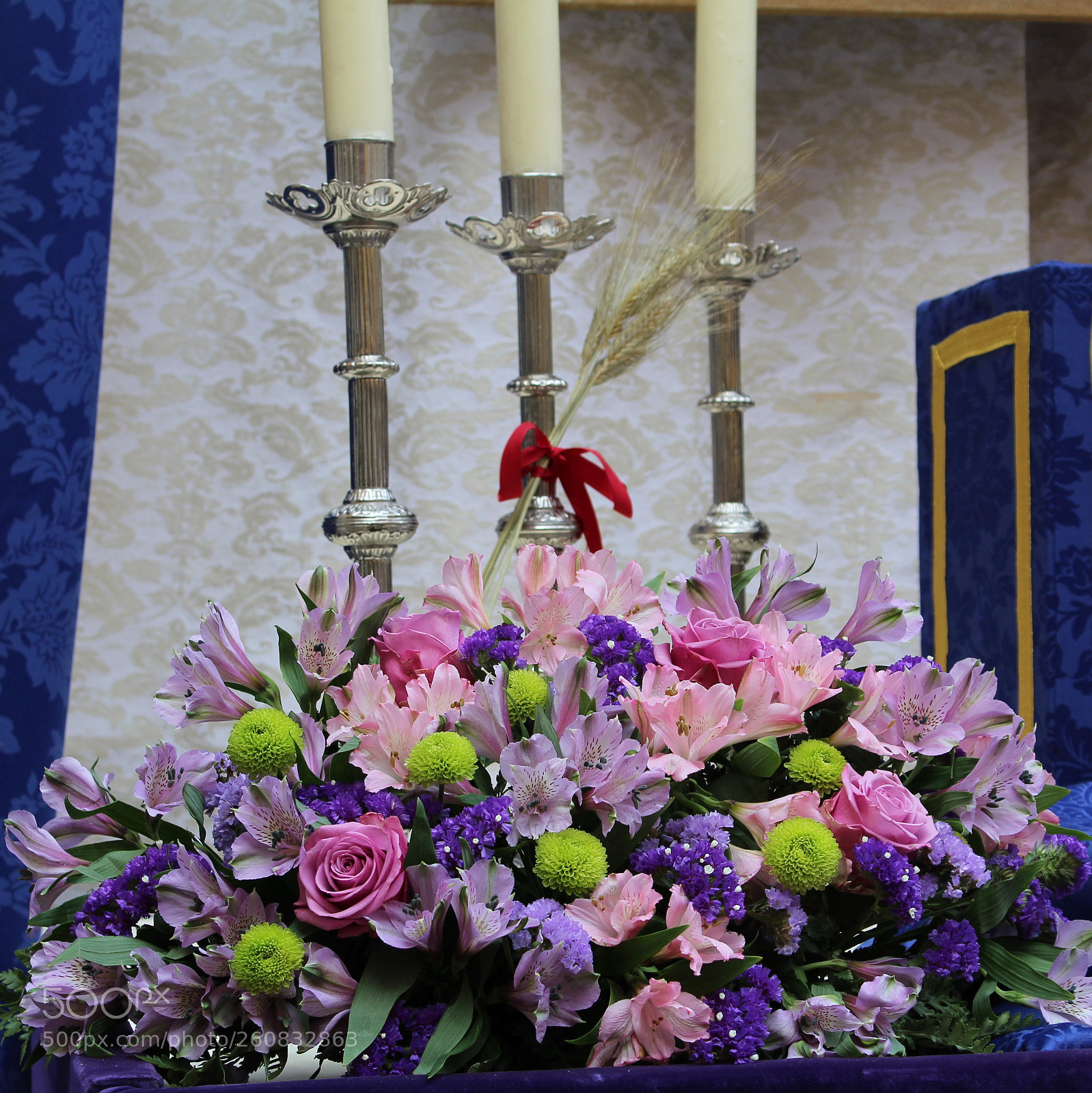 Canon EOS 1300D (EOS Rebel T6 / EOS Kiss X80) sample photo. Altar photography