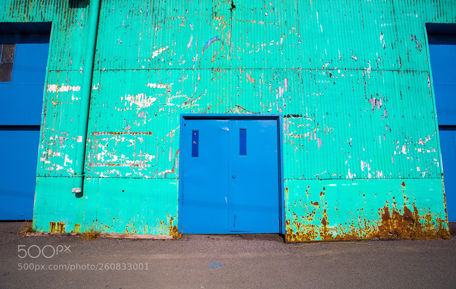 Canon EOS 5D sample photo. Old port montreal  photography