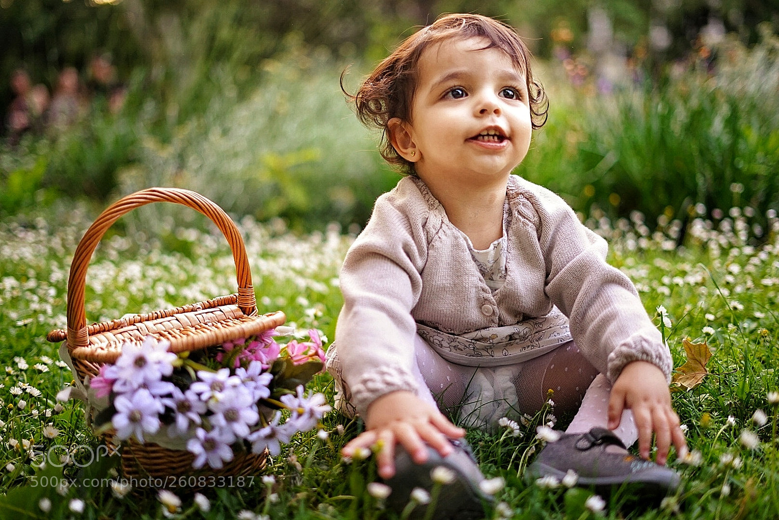 Sony a7R sample photo. Mi pequeña photography