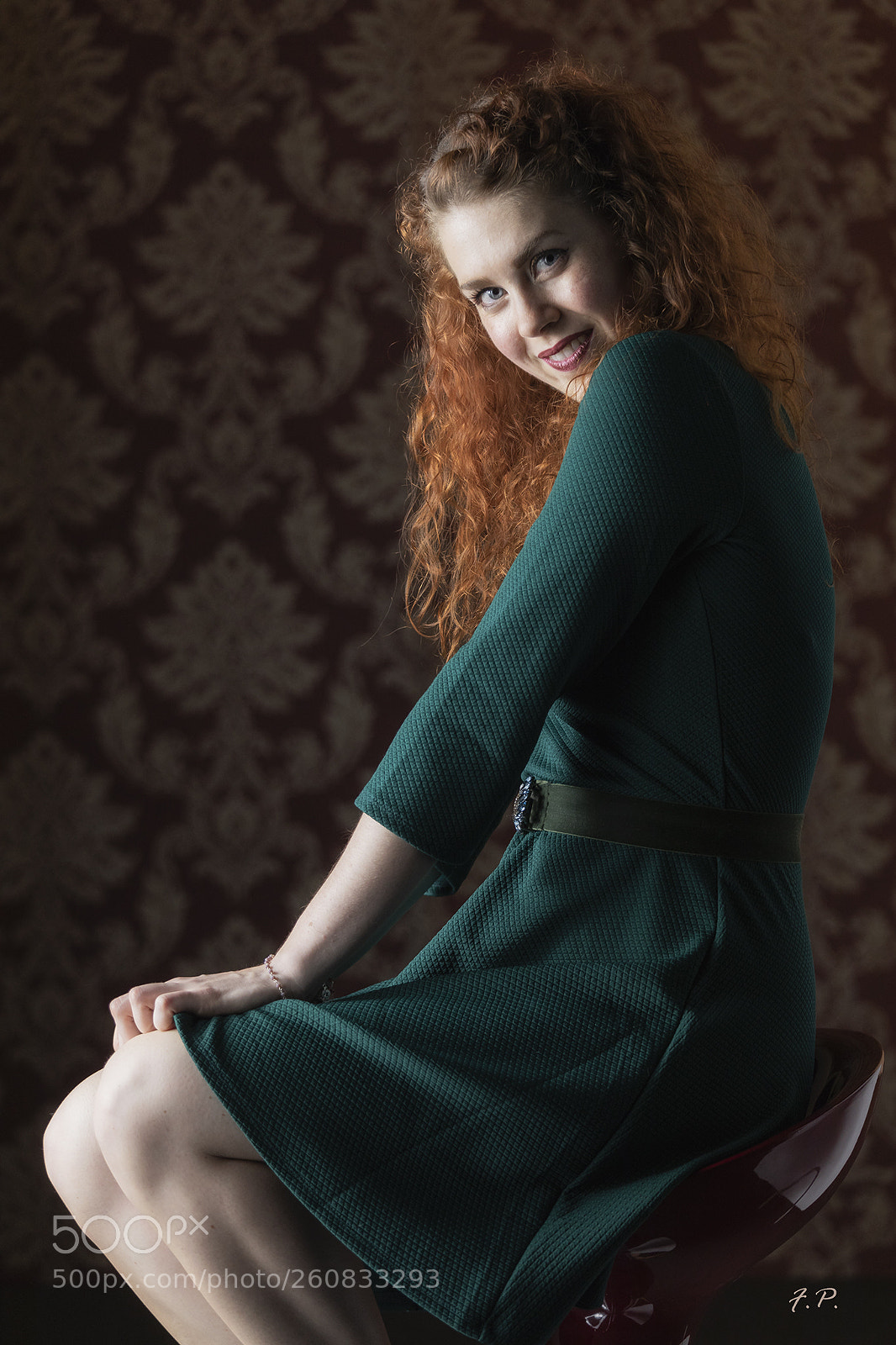 Canon EOS 5D Mark IV sample photo. Giulia photography
