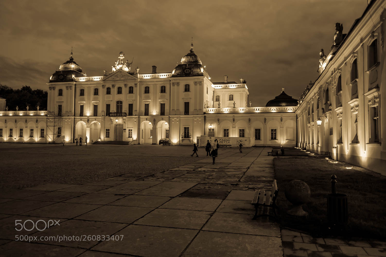 Fujifilm X-T20 sample photo. Bialystok_38 photography