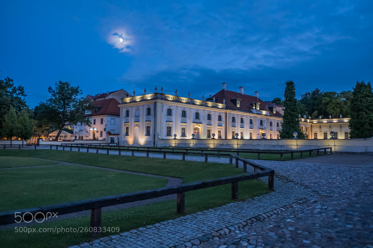 Fujifilm X-T20 sample photo. Bialystok_37 photography