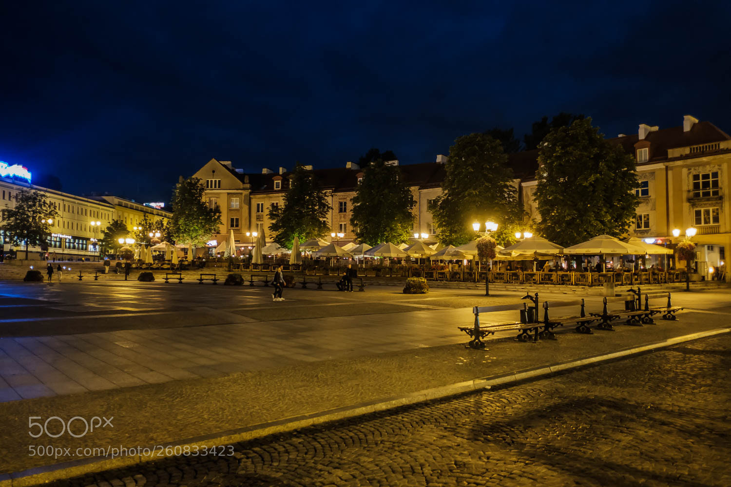 Fujifilm X-T20 sample photo. Bialystok_40 photography