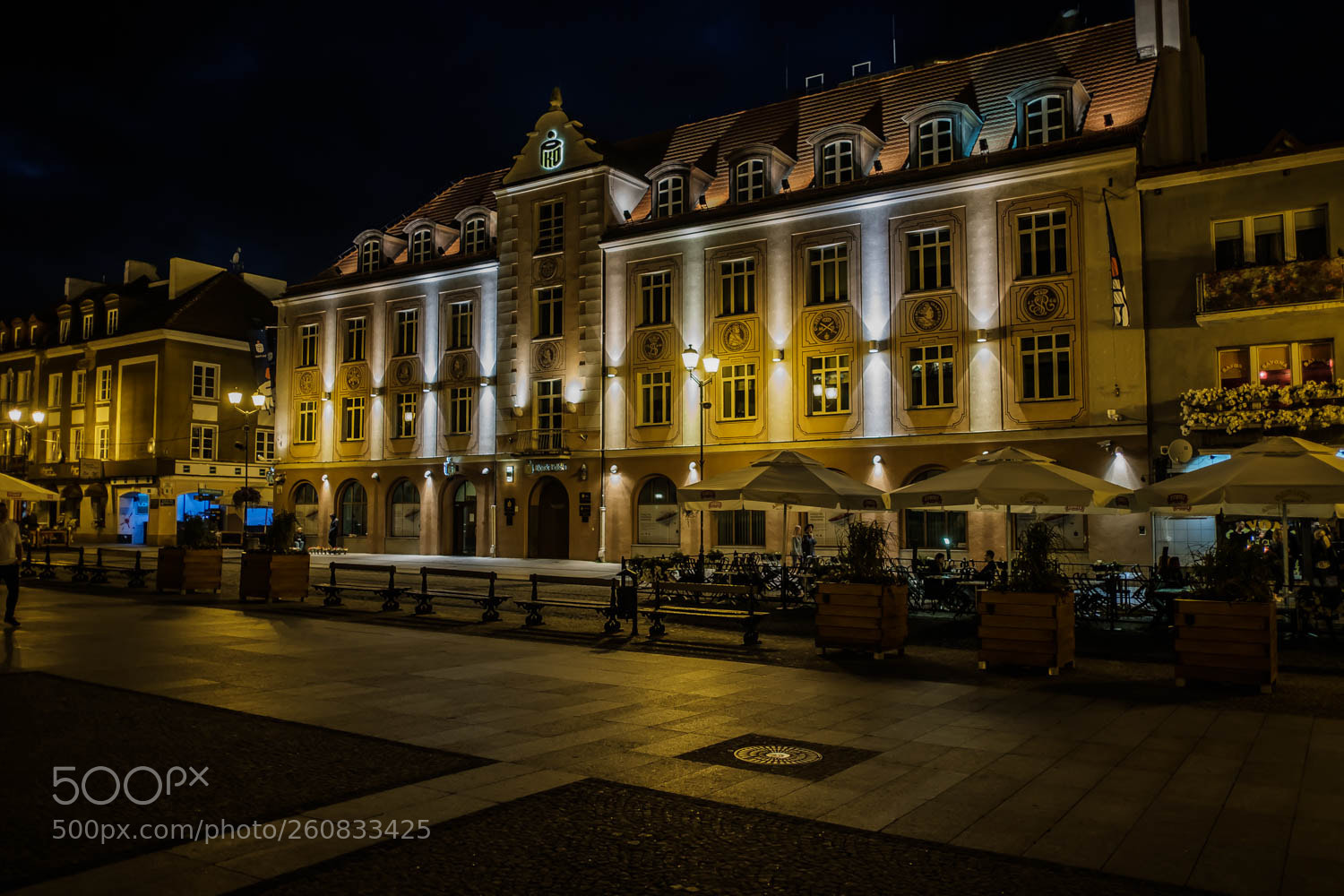 Fujifilm X-T20 sample photo. Bialystok_41 photography