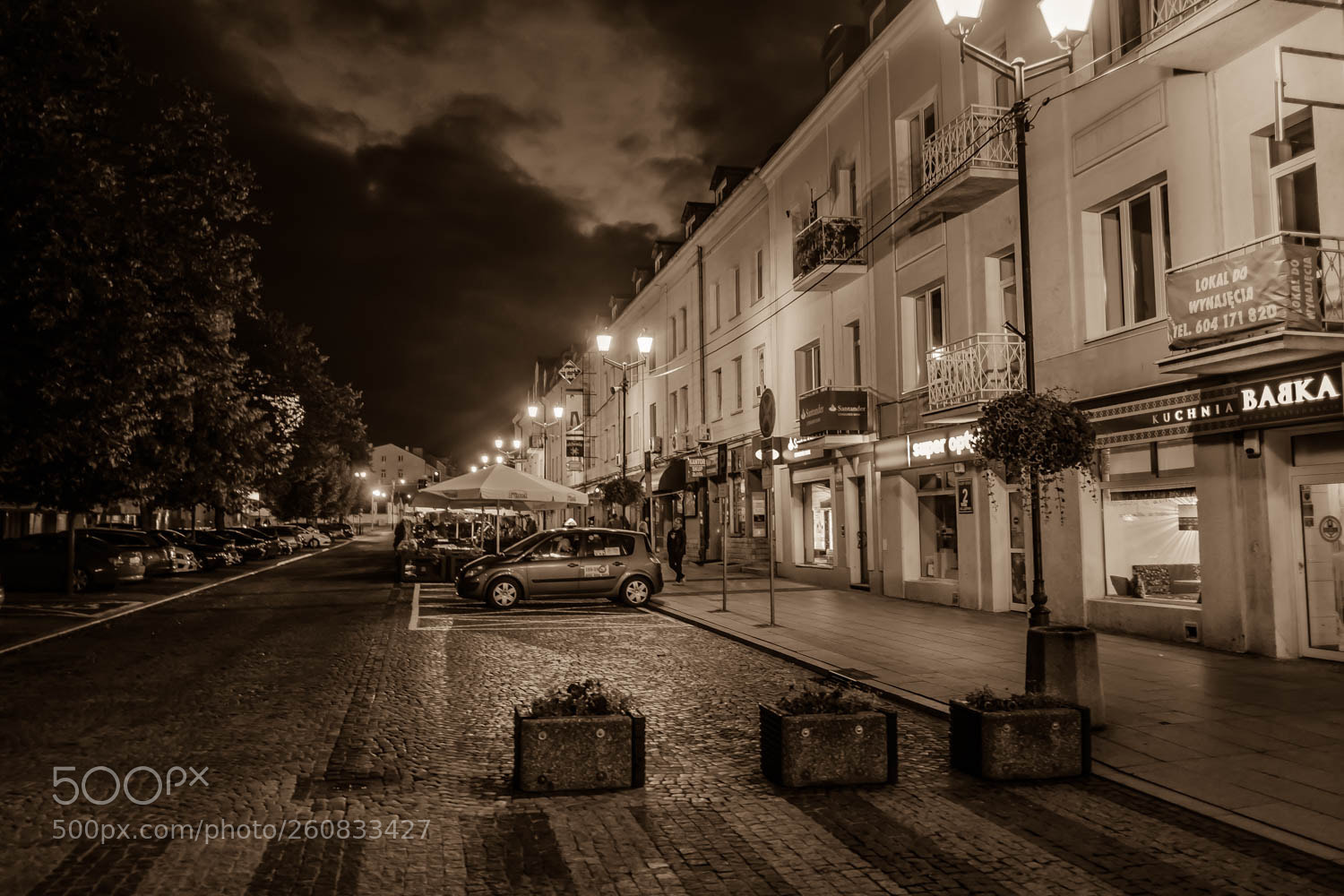 Fujifilm X-T20 sample photo. Bialystok_39 photography