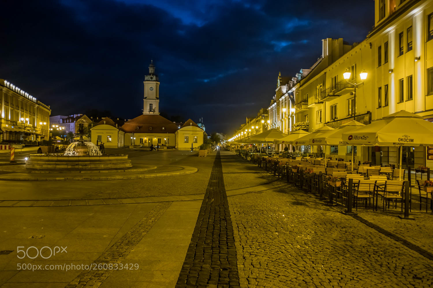 Fujifilm X-T20 sample photo. Bialystok_42 photography