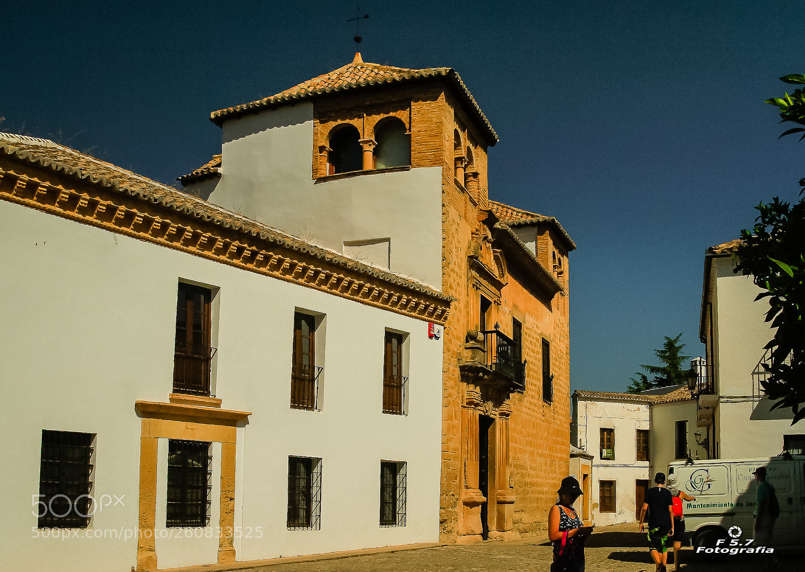 Canon EOS 7D sample photo. Palacio de mondrag n photography