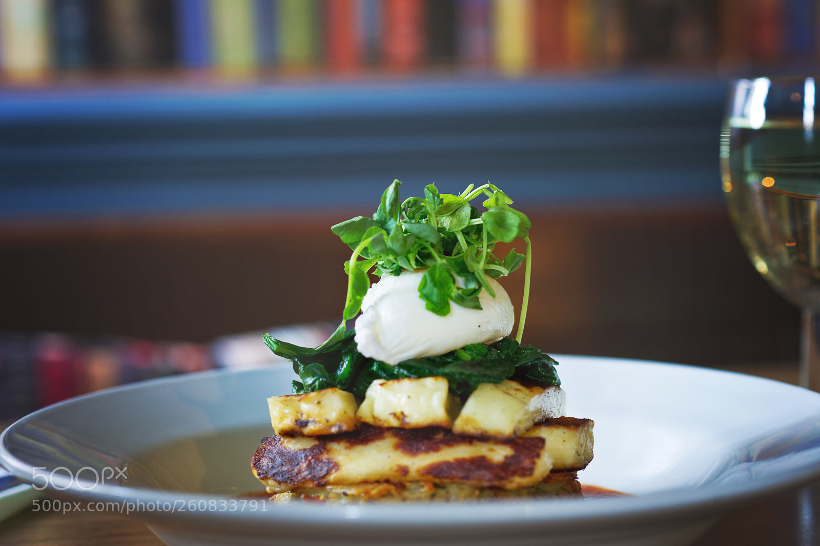 Nikon D3S sample photo. Food photography