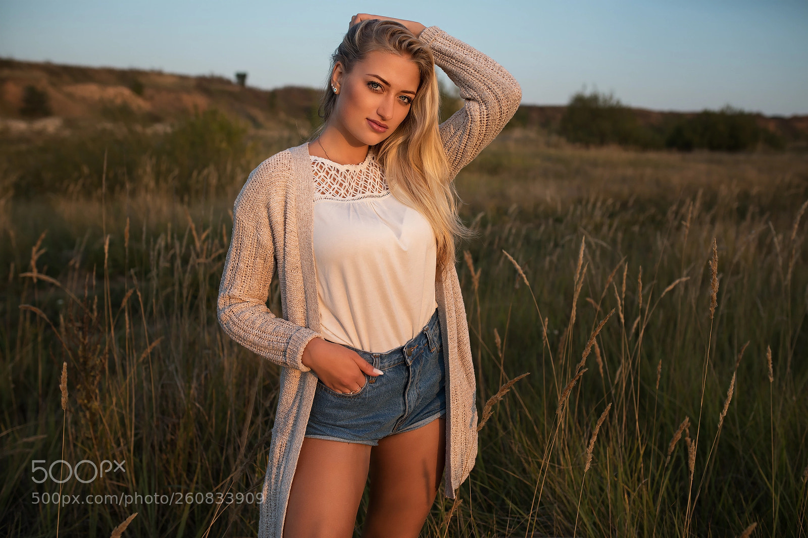 Canon EOS 5D Mark IV sample photo. Lisa photography