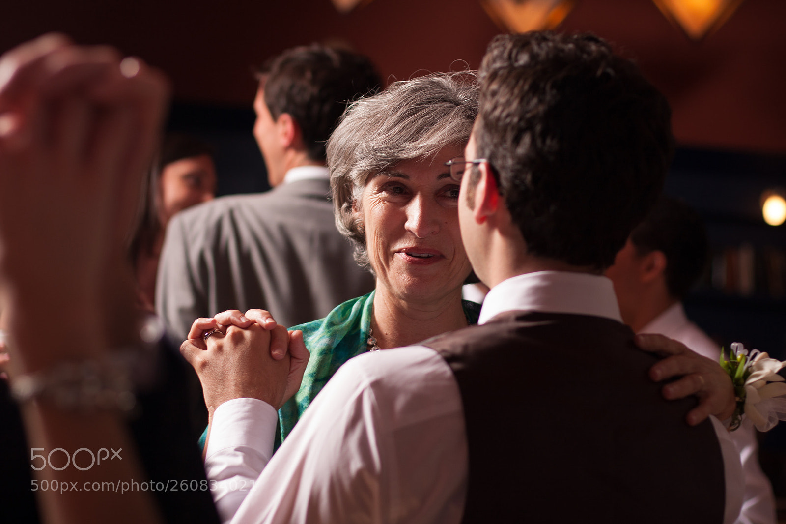 Canon EOS 40D sample photo. Mother of the groom photography