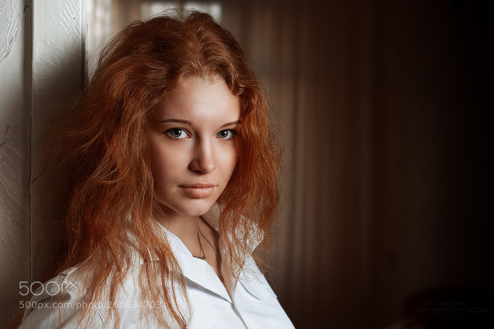 Canon EOS 7D sample photo. Kristina photography