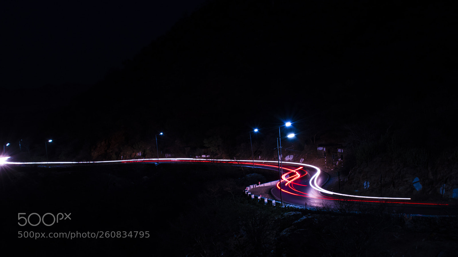 Nikon D5600 sample photo. Light's way photography