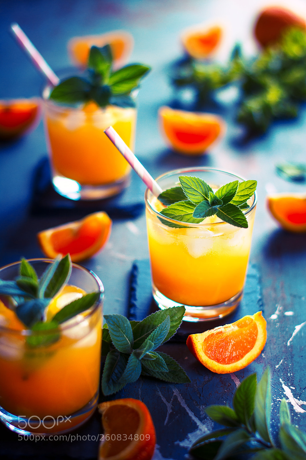 Nikon D5200 sample photo. Pure orange juice photography