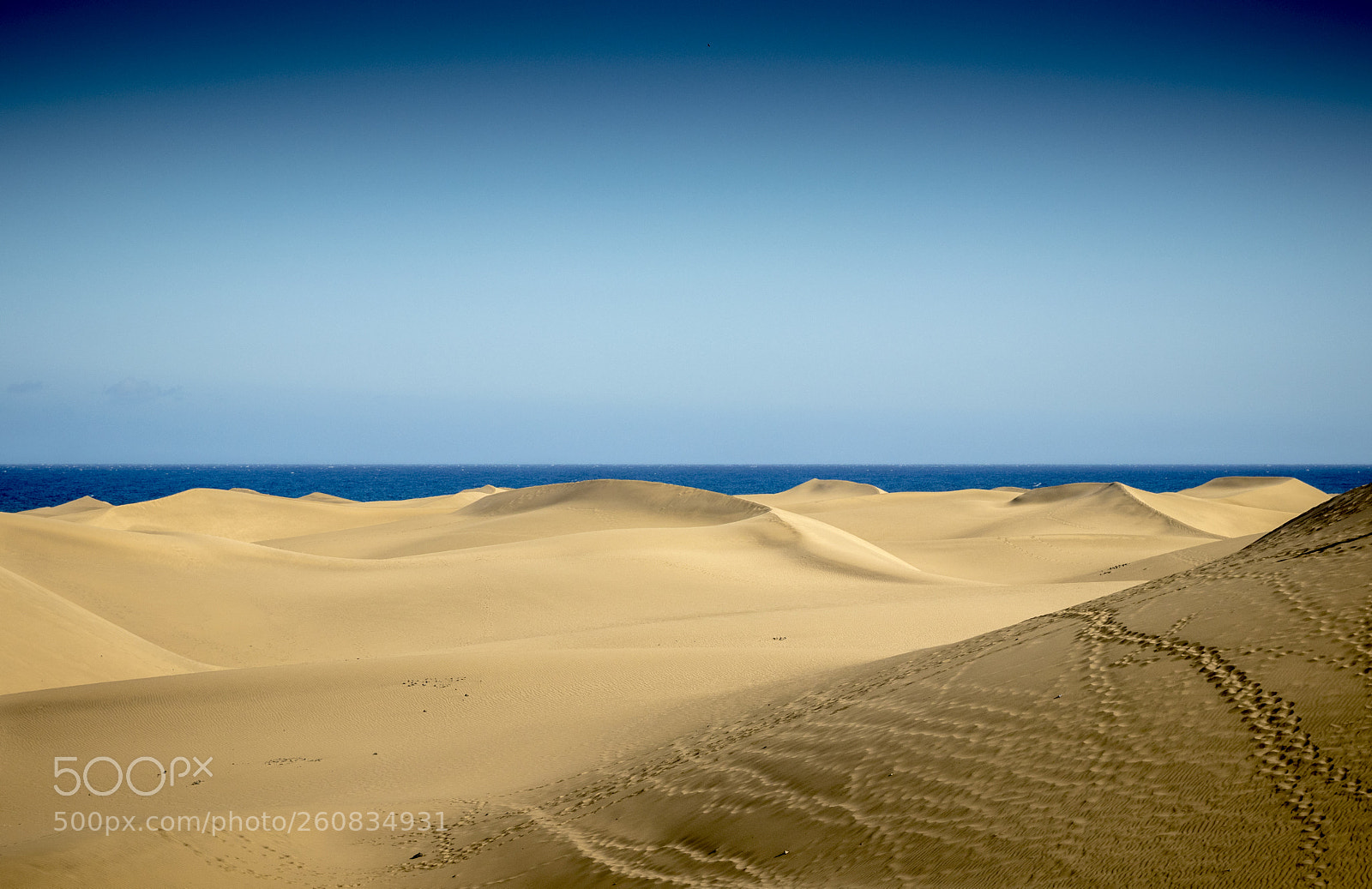 Canon EOS 80D sample photo. Las dunas ii photography