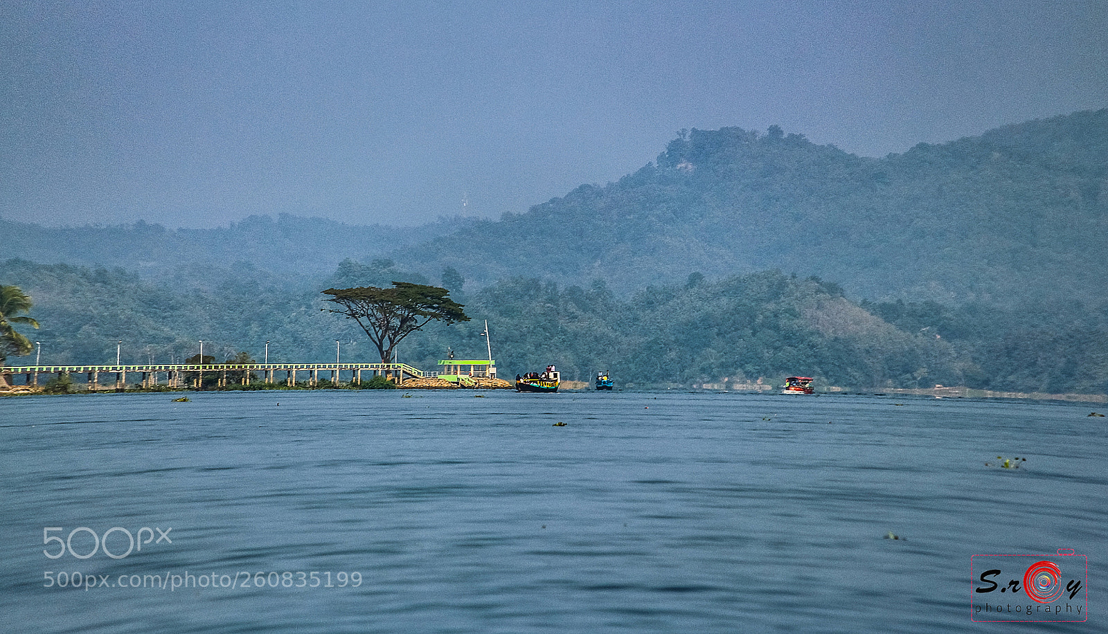 Canon EOS 700D (EOS Rebel T5i / EOS Kiss X7i) sample photo. Beautiful kaptai lake ♥ photography