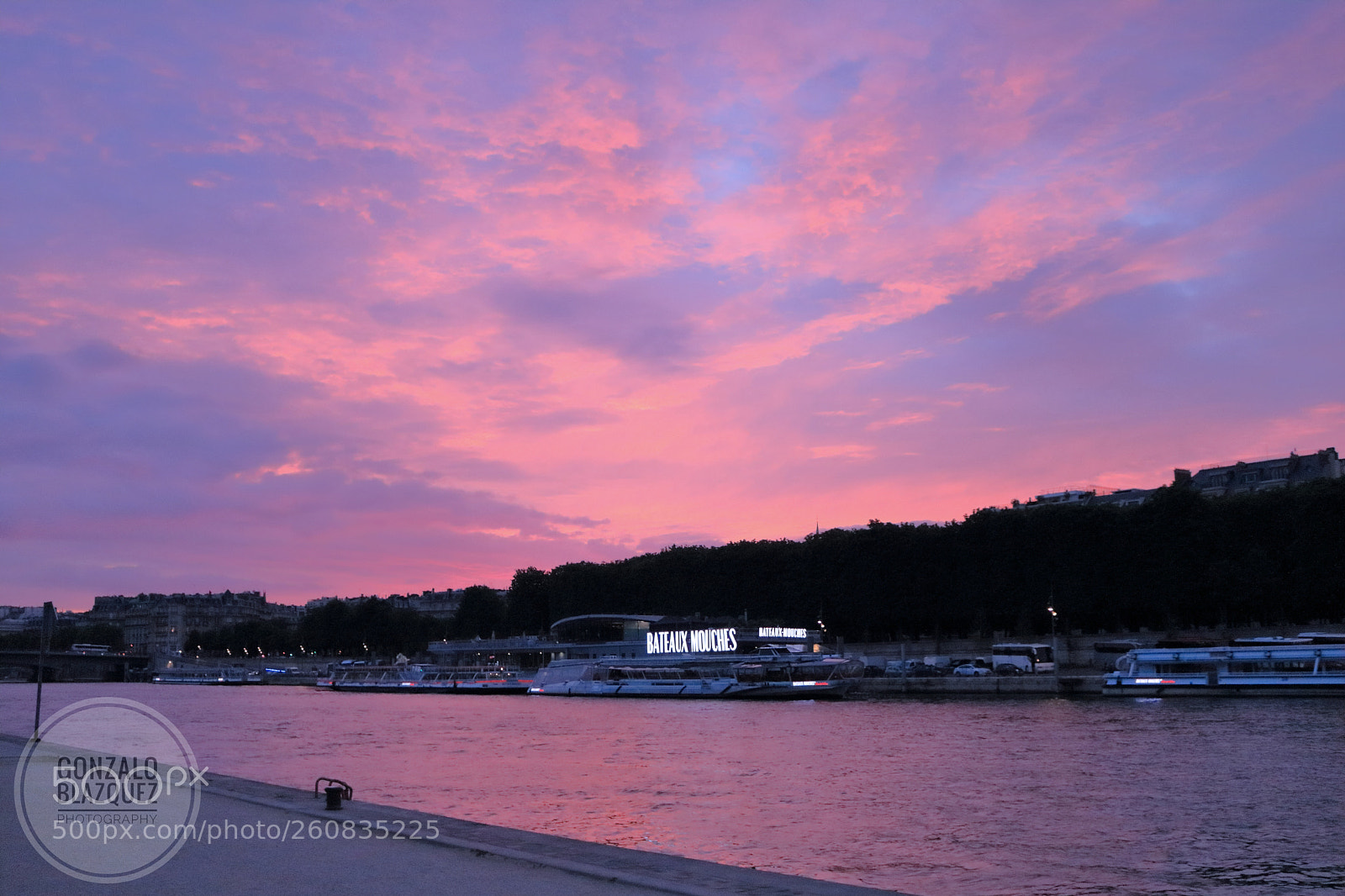Canon EOS 750D (EOS Rebel T6i / EOS Kiss X8i) sample photo. River sena photography