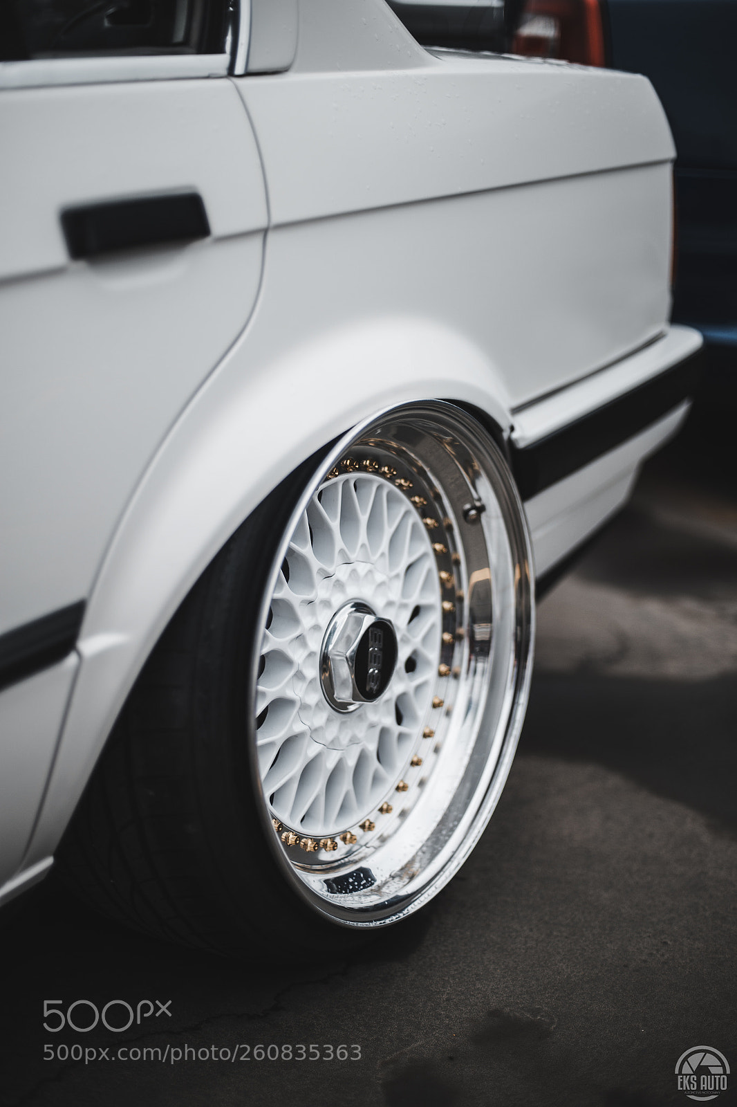 Canon EOS 6D sample photo. Bmw e30 photography