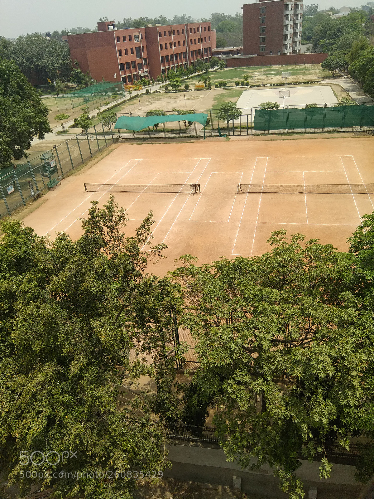 Xiaomi Redmi Note 4 sample photo. Untitled photography