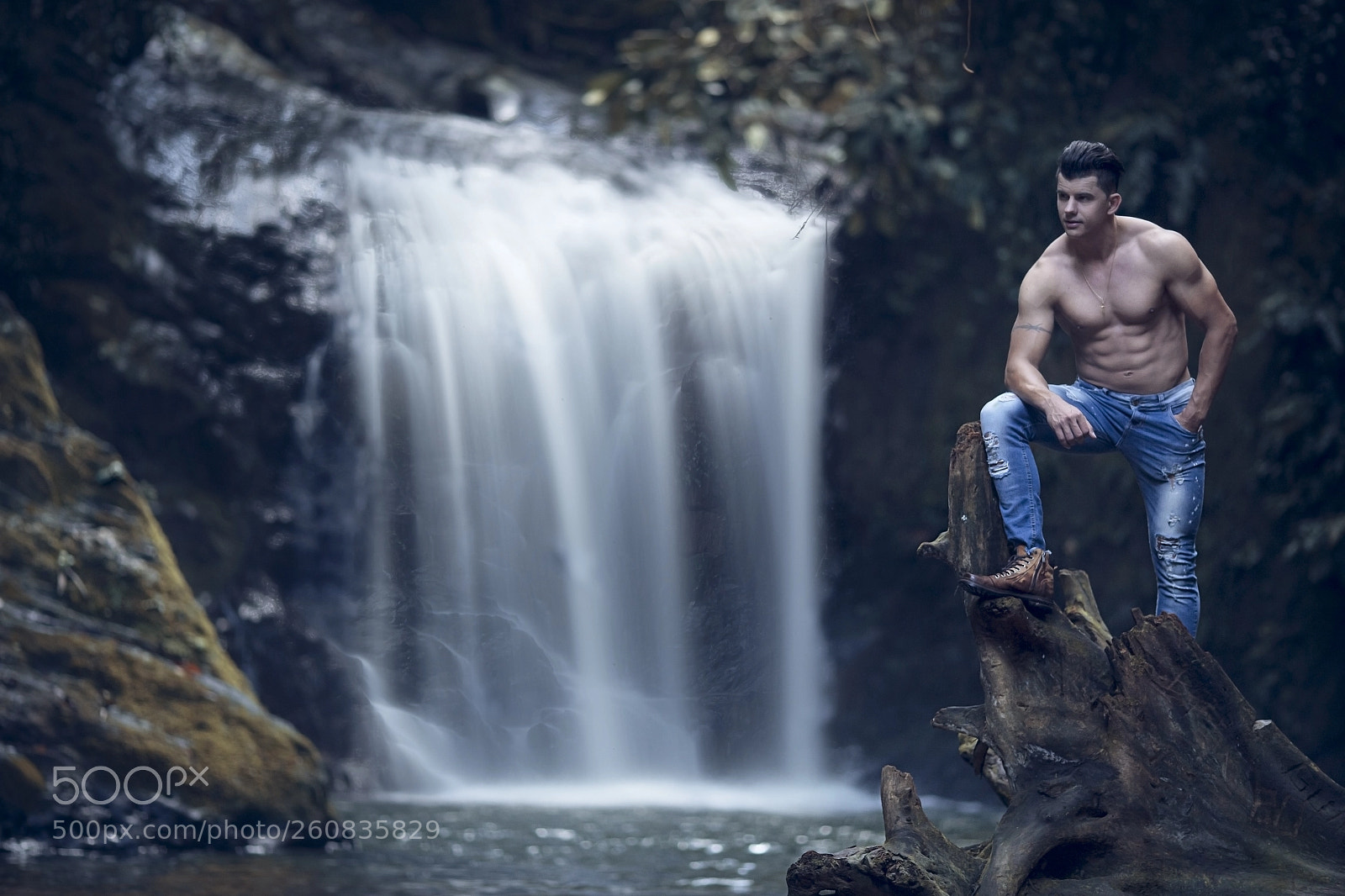 Canon EOS 6D sample photo. Luciano photography