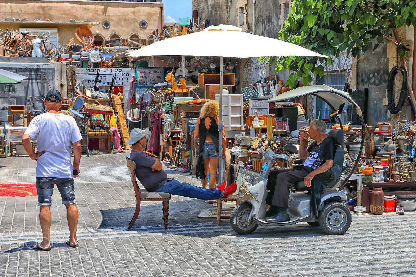 Canon EOS 5D Mark IV sample photo. Yaffo photography