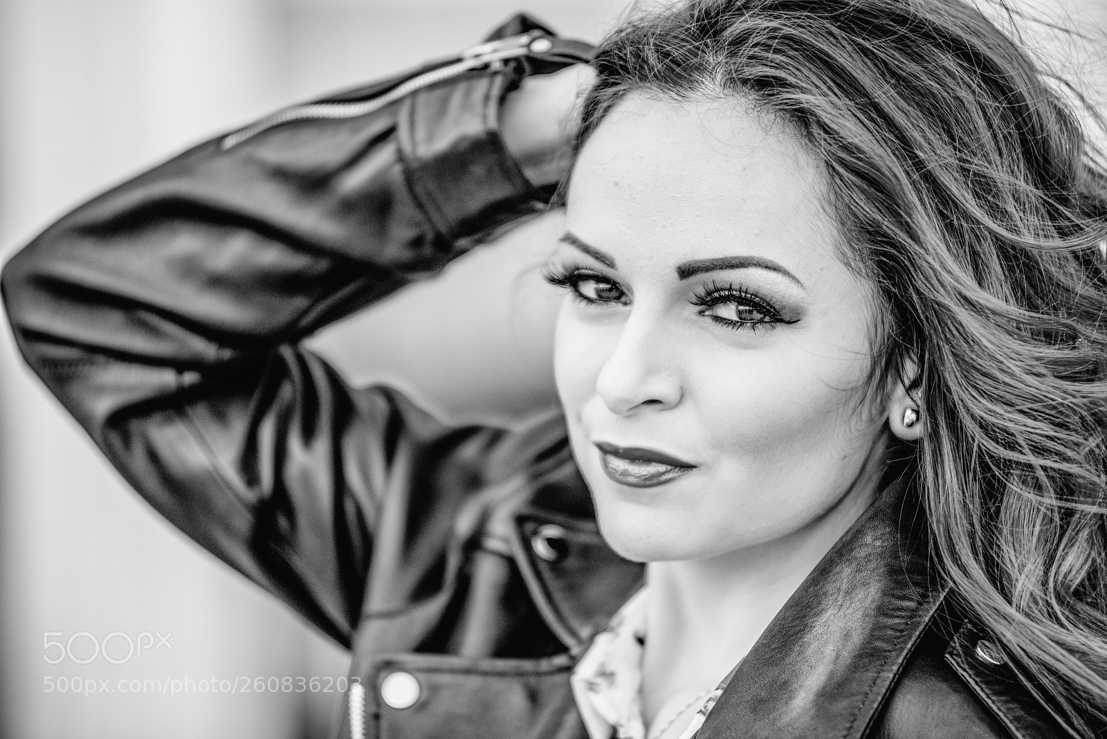 Nikon D800 sample photo. Model giada guzzetta photography