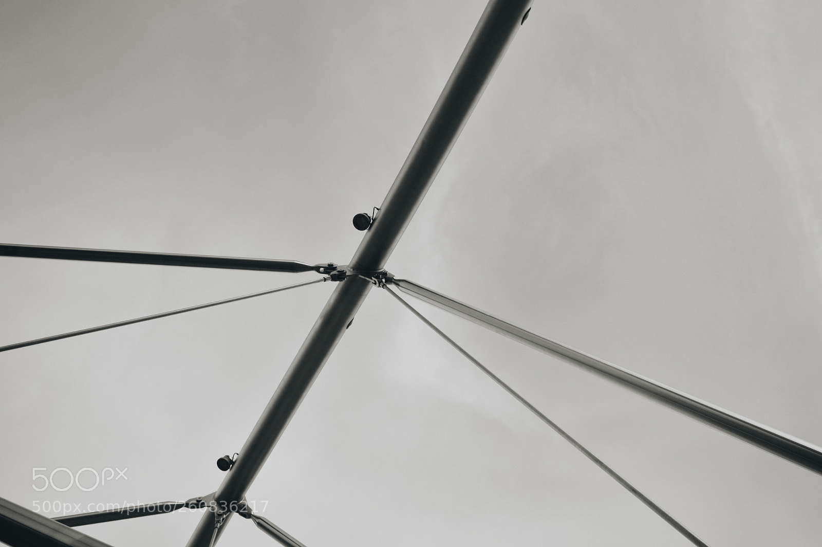 Nikon D3200 sample photo. Module of helix photography