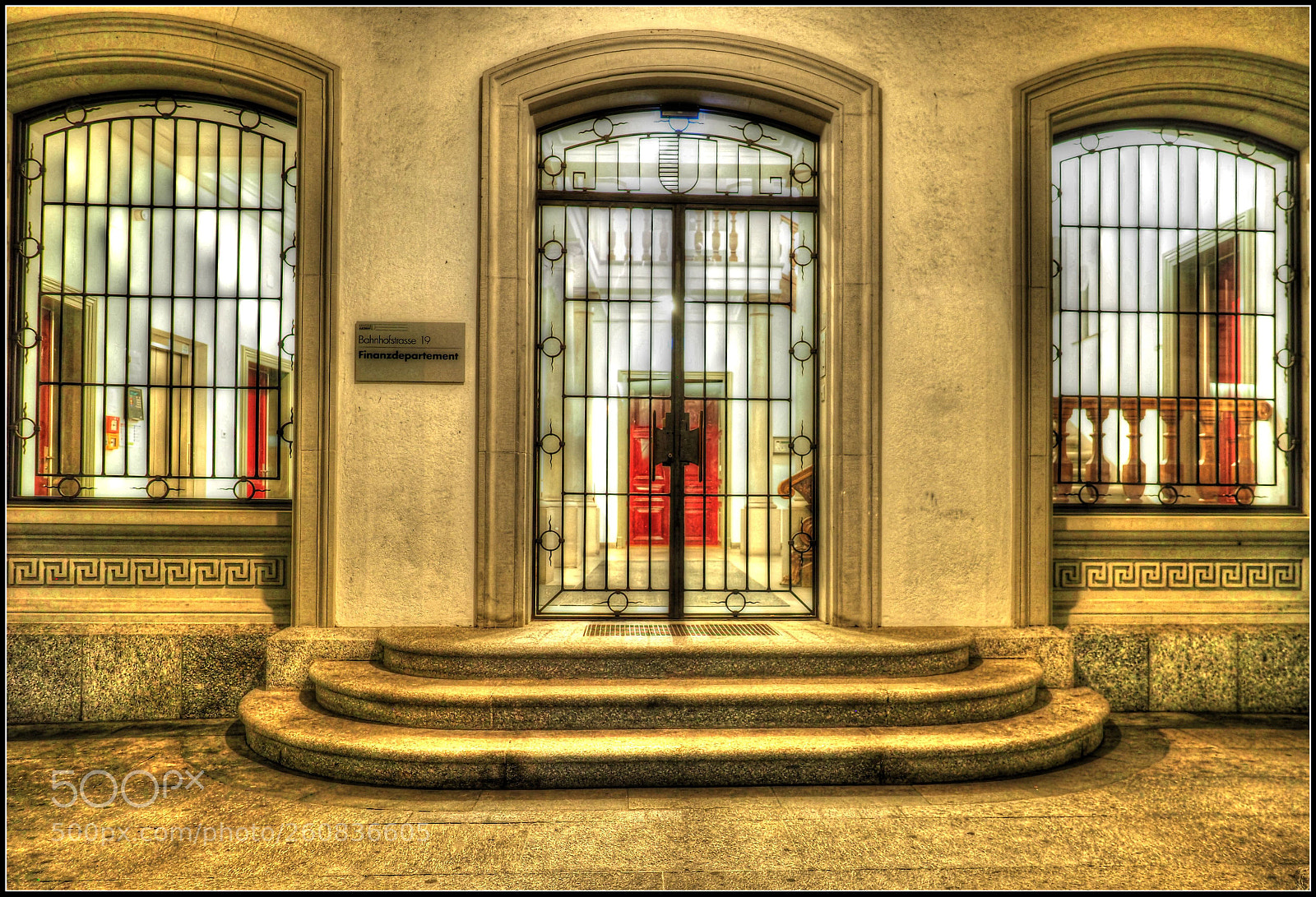 Olympus OM-D E-M1 Mark II sample photo. Finanzdepartement, kanton luzern photography