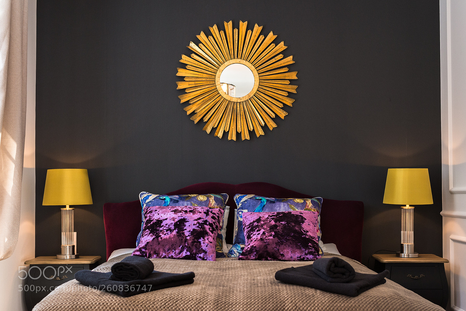 Nikon D610 sample photo. Luxury apartment for rent photography