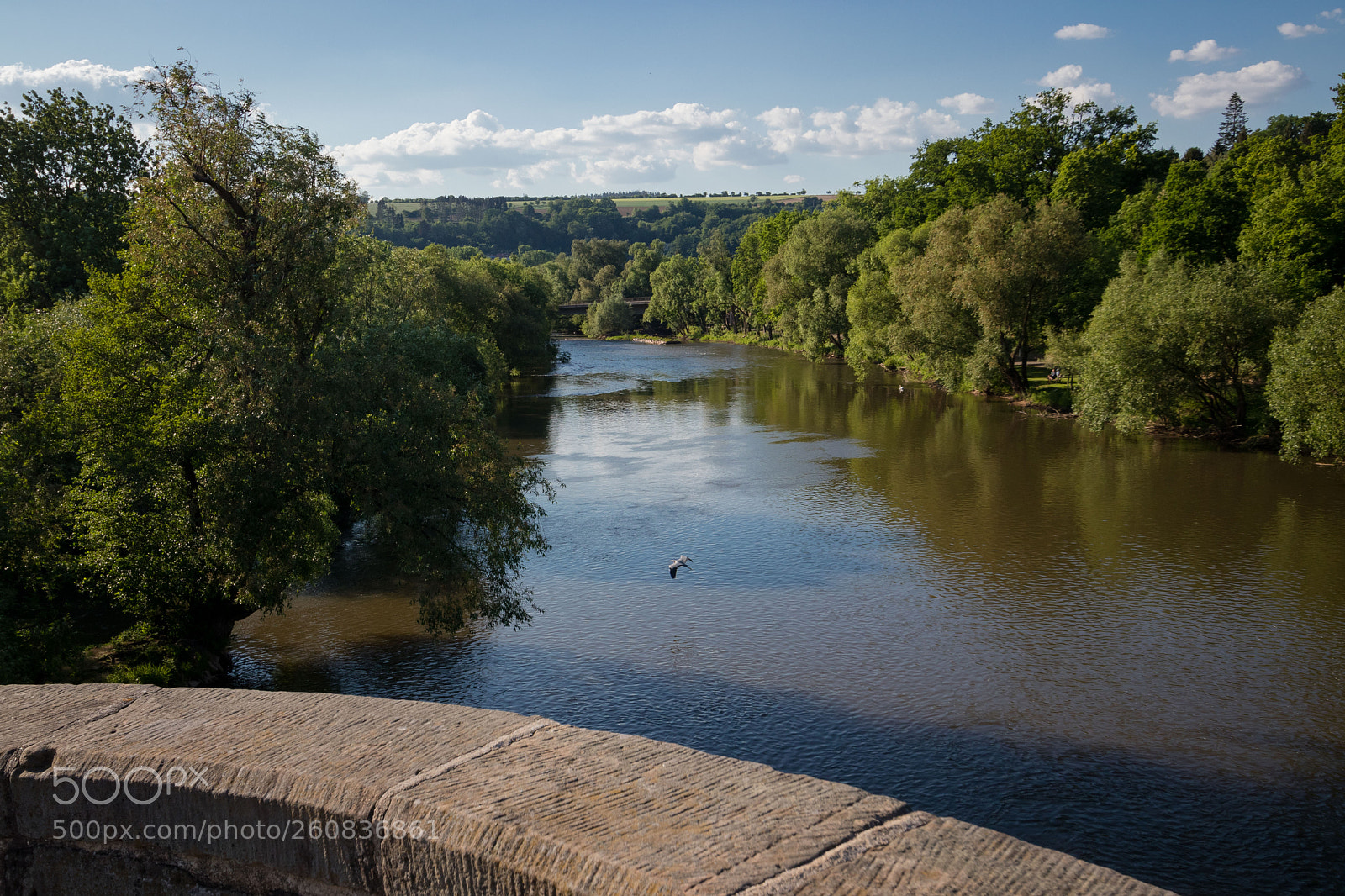 Canon EOS 80D sample photo. Fulda in melsungen photography