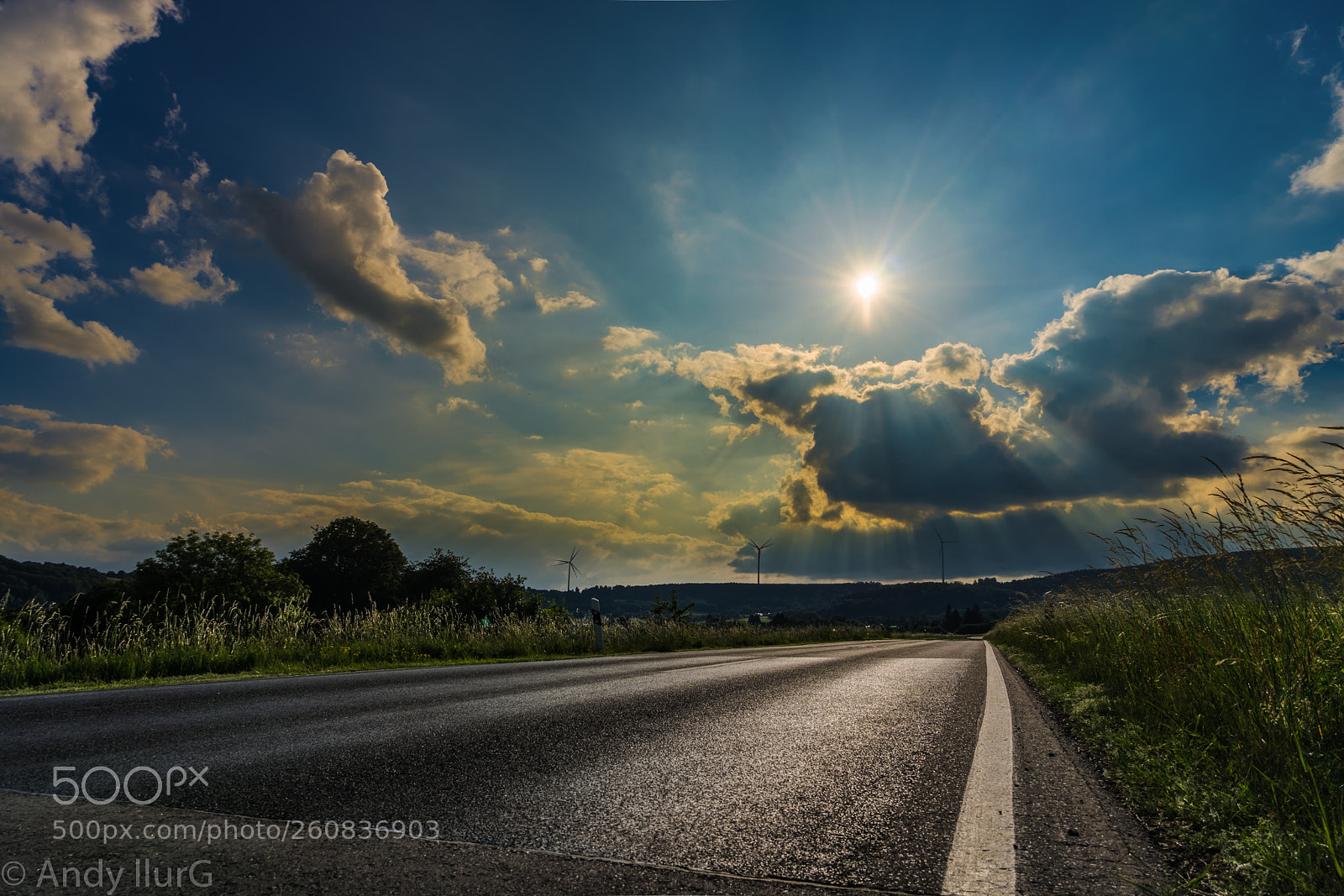 Sony a7 II sample photo. Gegenlicht photography