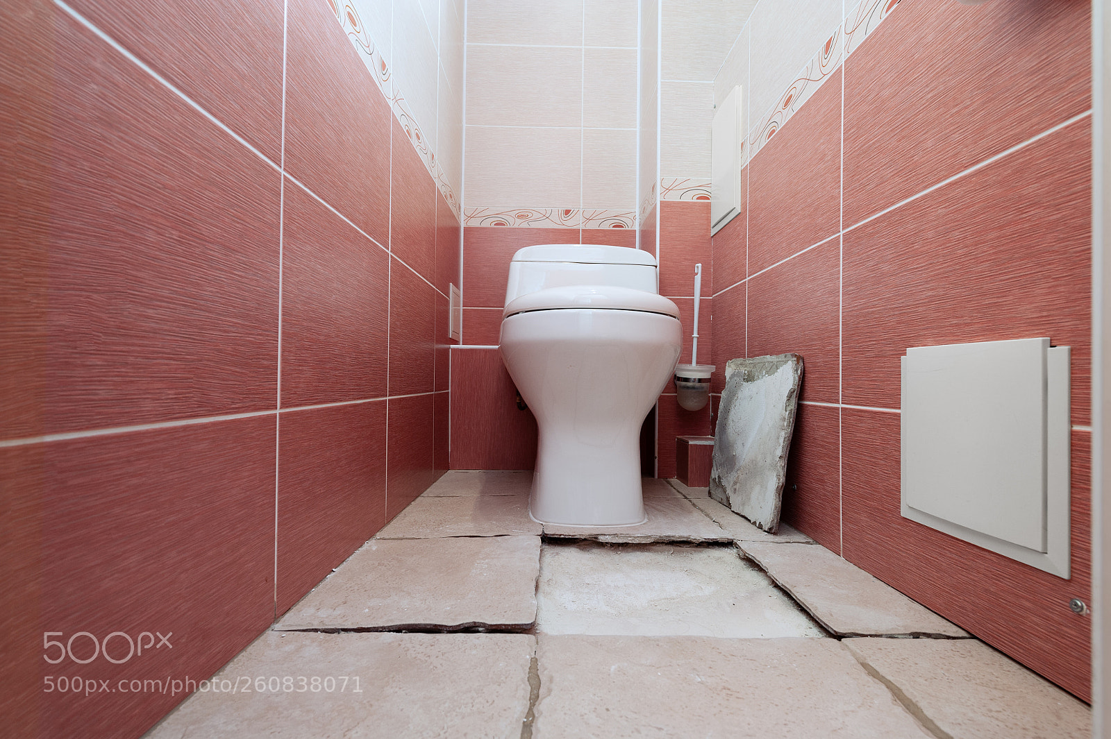 Nikon D700 sample photo. Destruction of a ceramic photography