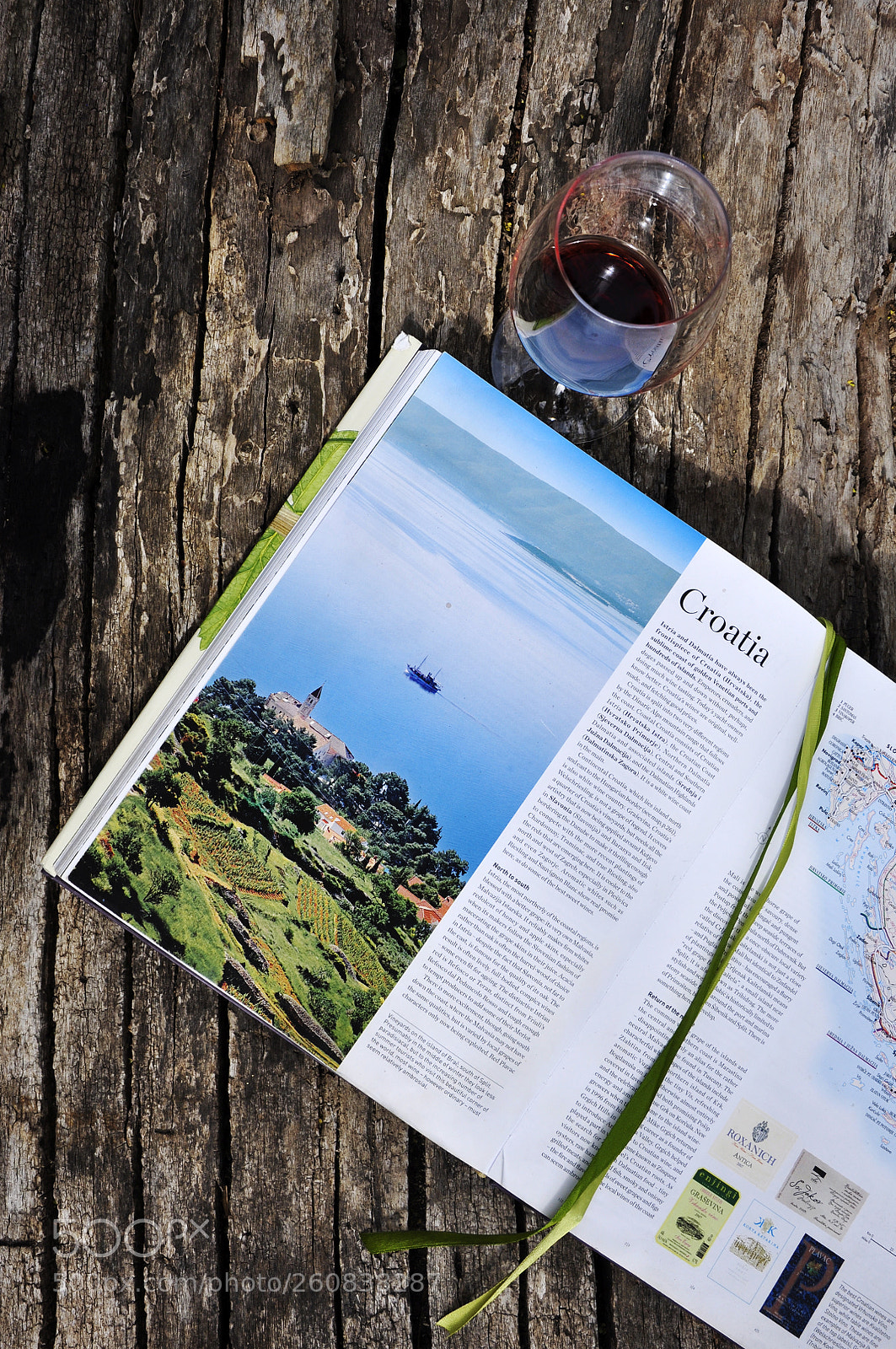 Nikon D90 sample photo. Exploring wine in croatia photography