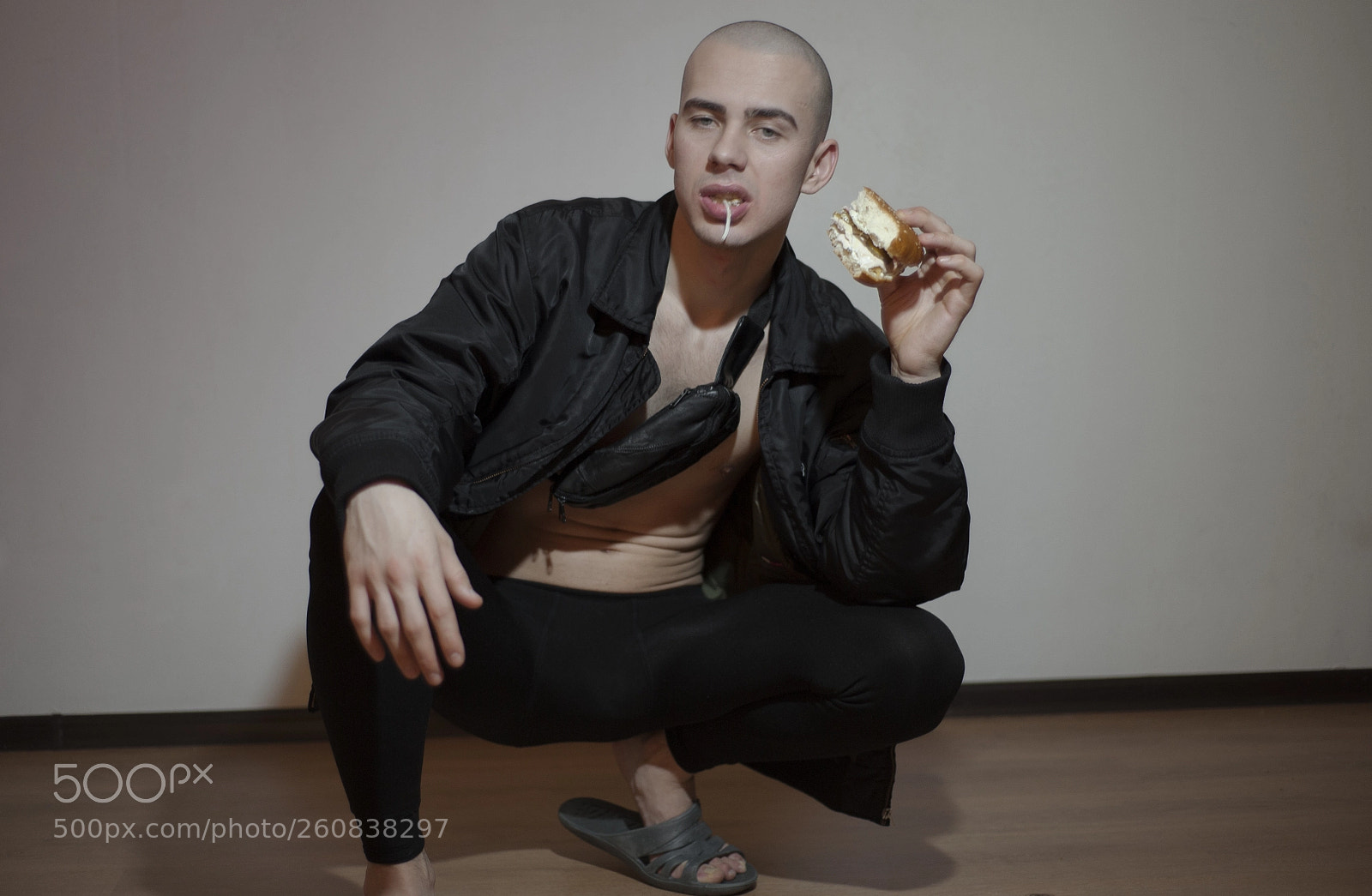 Nikon D700 sample photo. СtnЛЬ photography