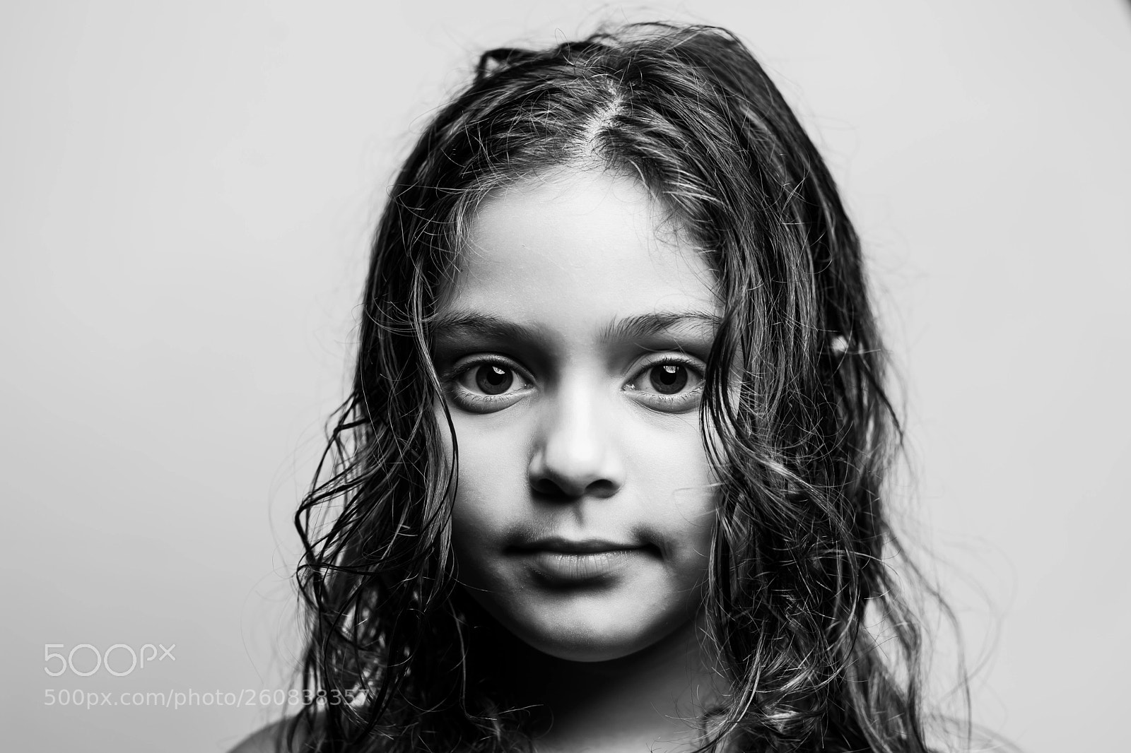 Canon EOS 5D Mark II sample photo. What's on your mind? photography