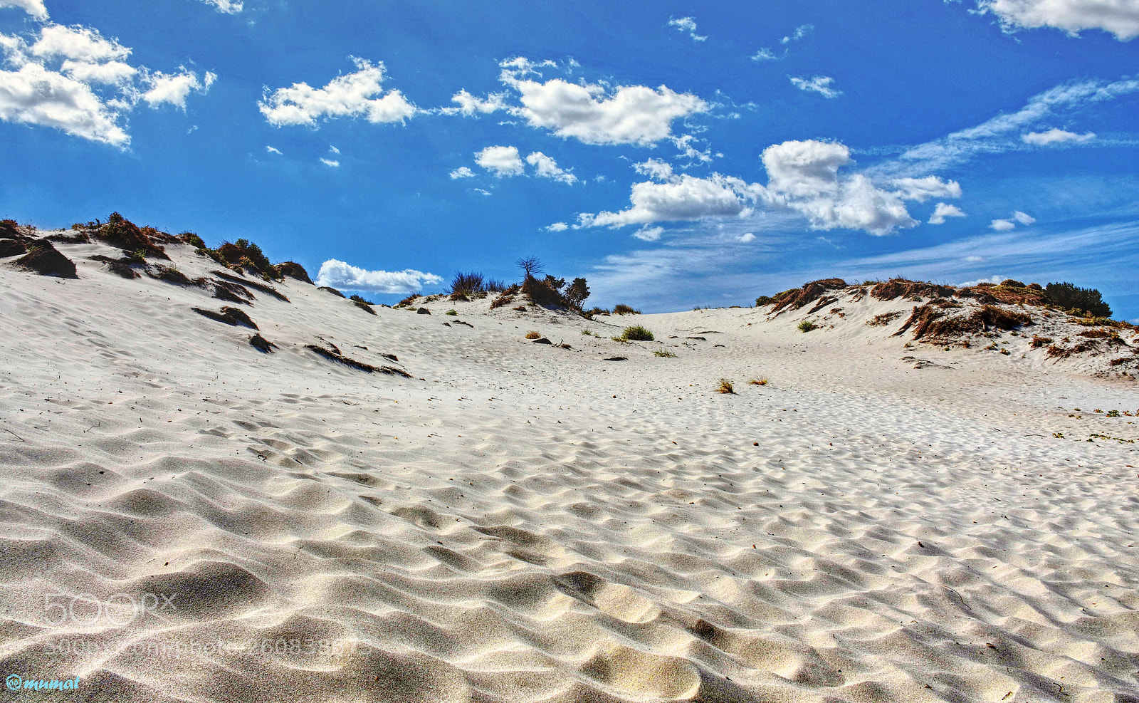 Nikon D7200 sample photo. Dune capo comino photography