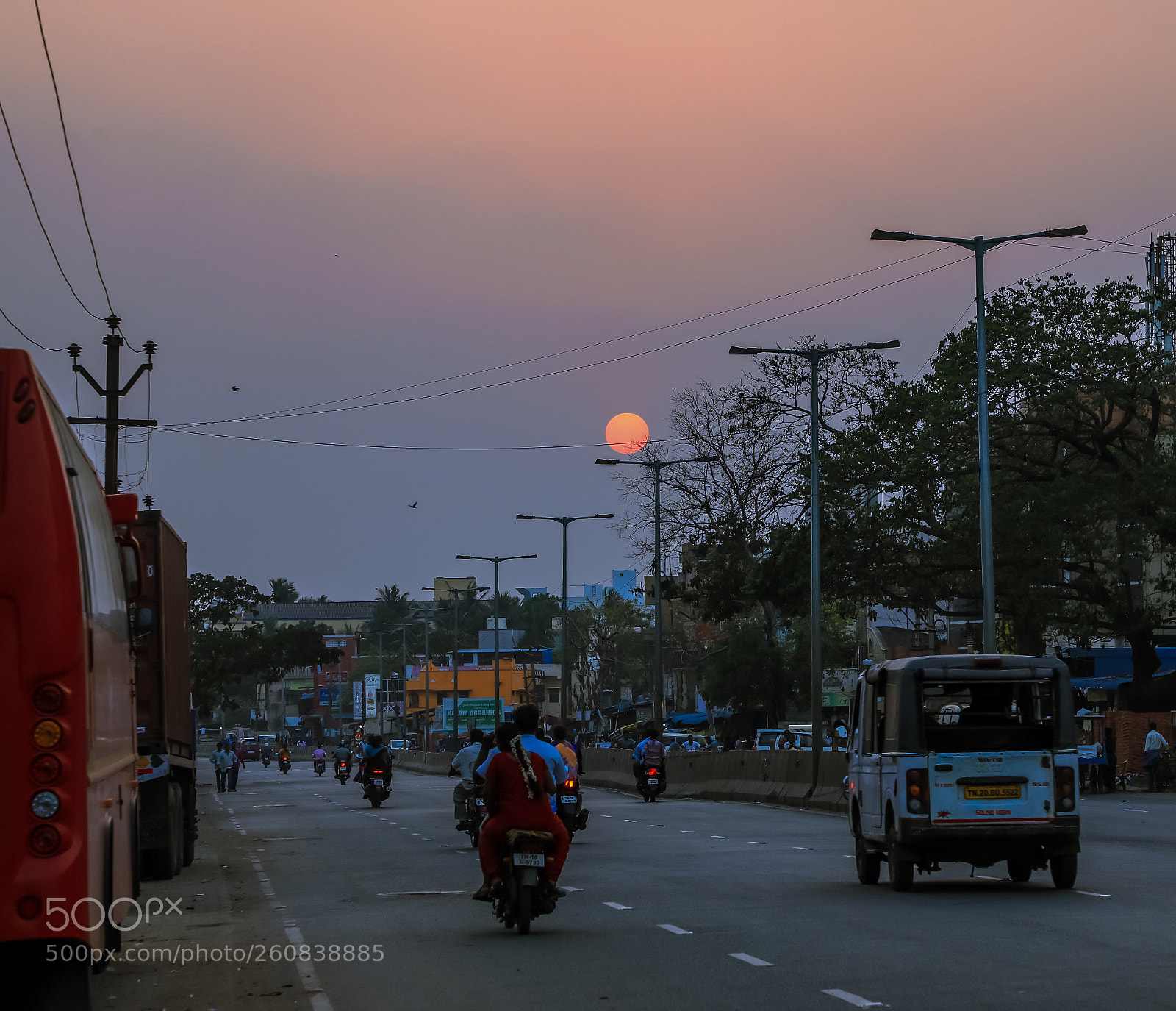 Canon EOS 5D Mark IV sample photo. End of day! photography