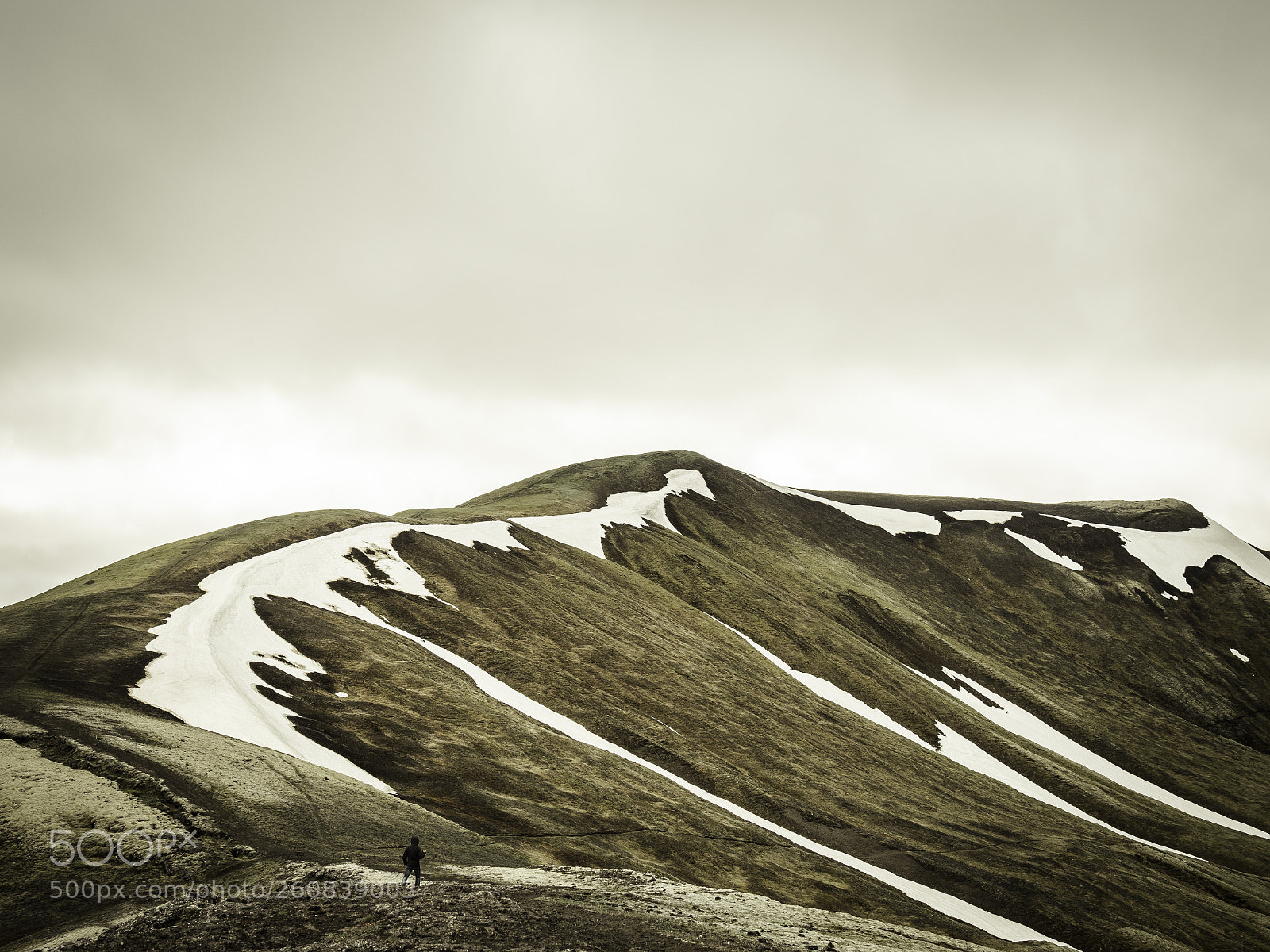 Panasonic Lumix DMC-GX8 sample photo. Highlands photography