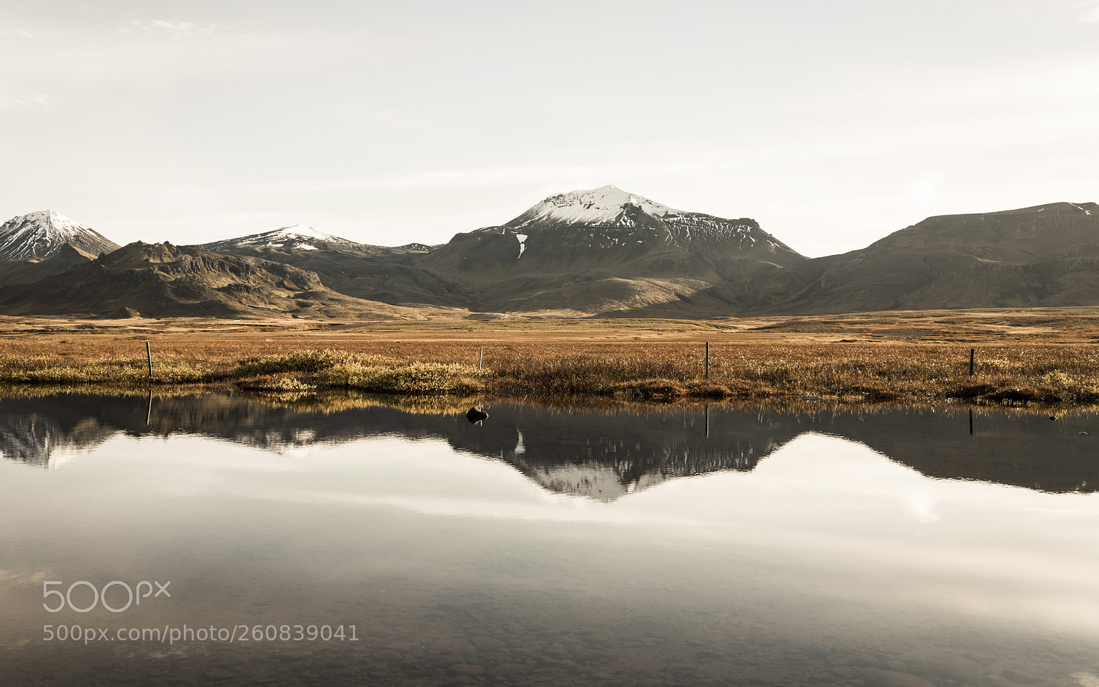 Sony a7 II sample photo. Reflections photography