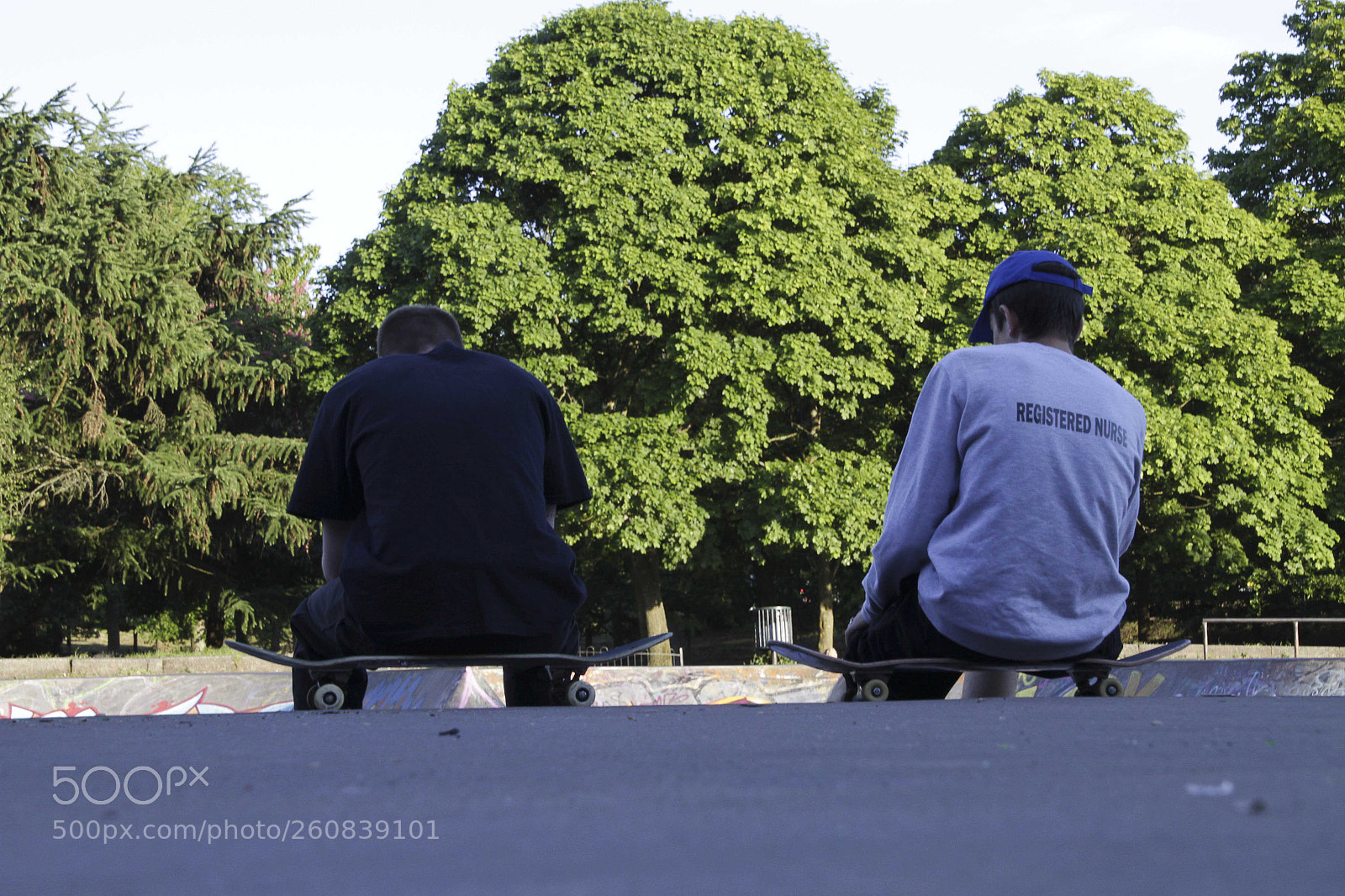 Canon EOS 7D sample photo. Park life photography