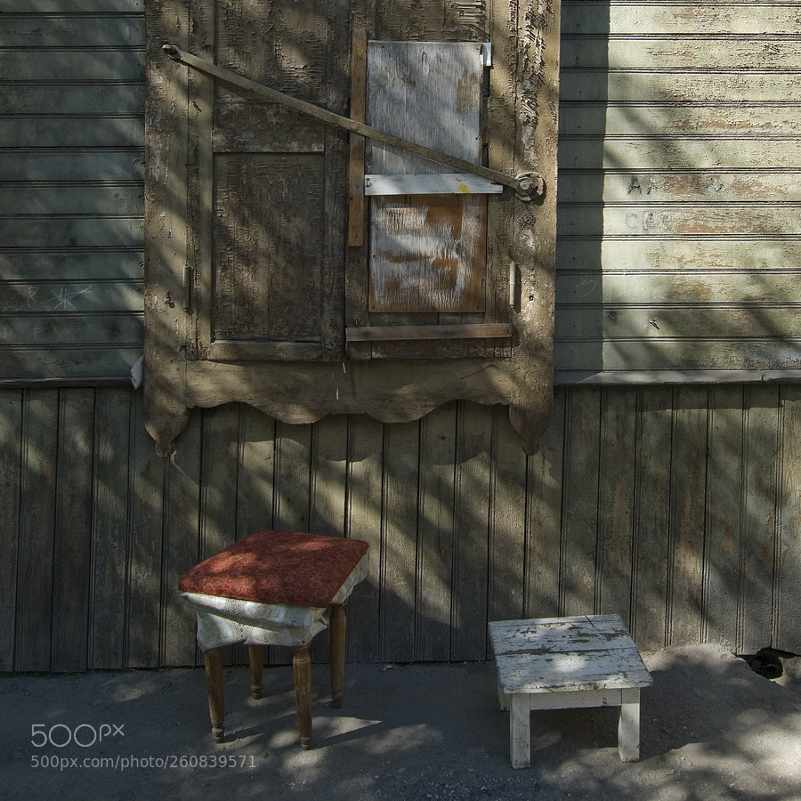 Nikon D200 sample photo. Irkutsk, russia photography
